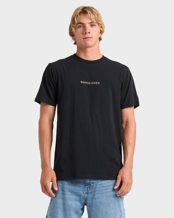 Mens Base Connection T-Shirt