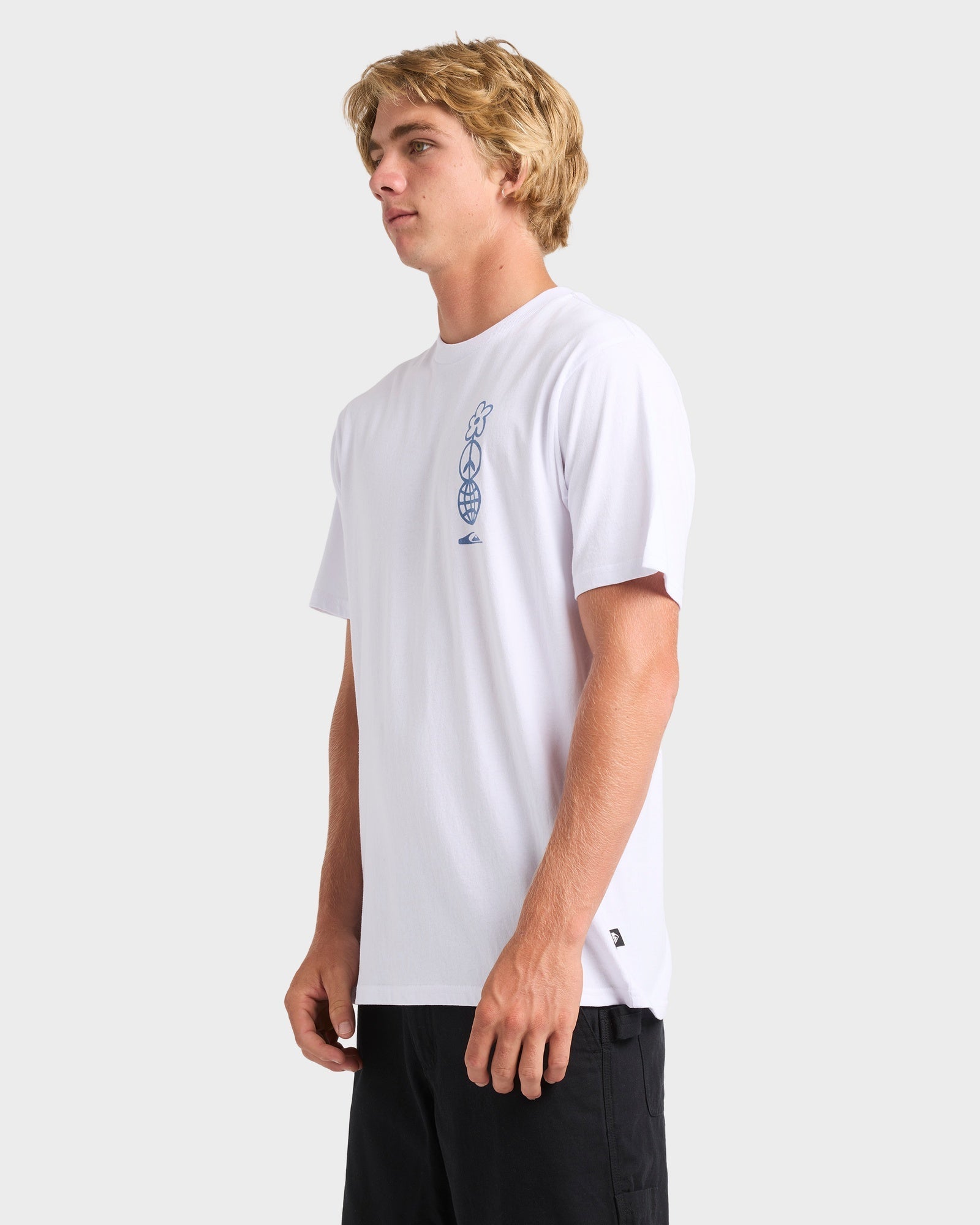 Mens Feel Good Vibe T-Shirt