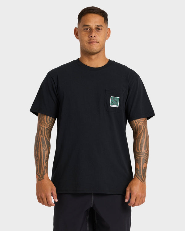 Mens Kehu Tuna-Heke T-Shirt