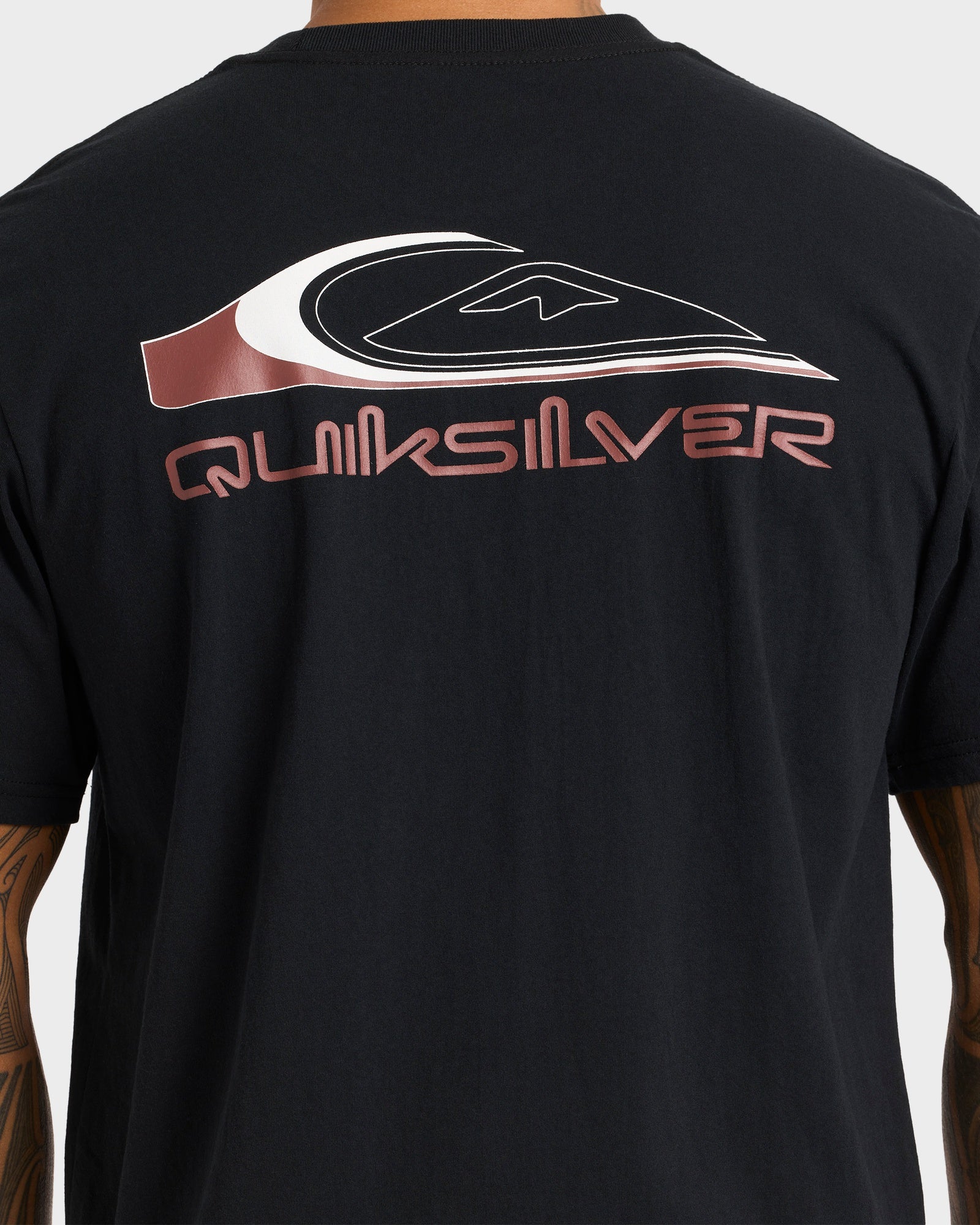 Mens Kehu Tohu T-Shirt