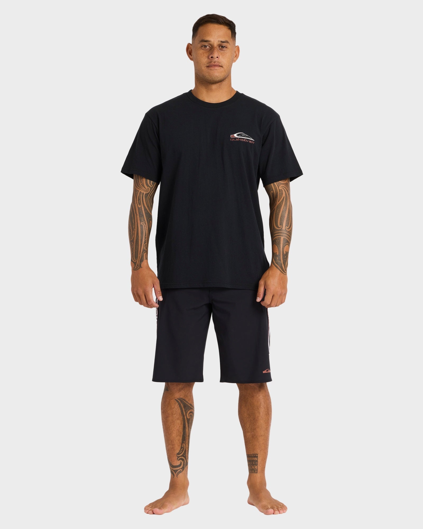 Mens Kehu Tohu T-Shirt