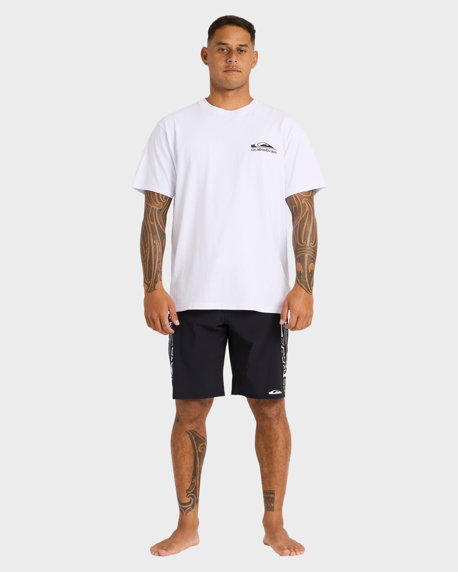 Mens Kehu Tohu T-Shirt