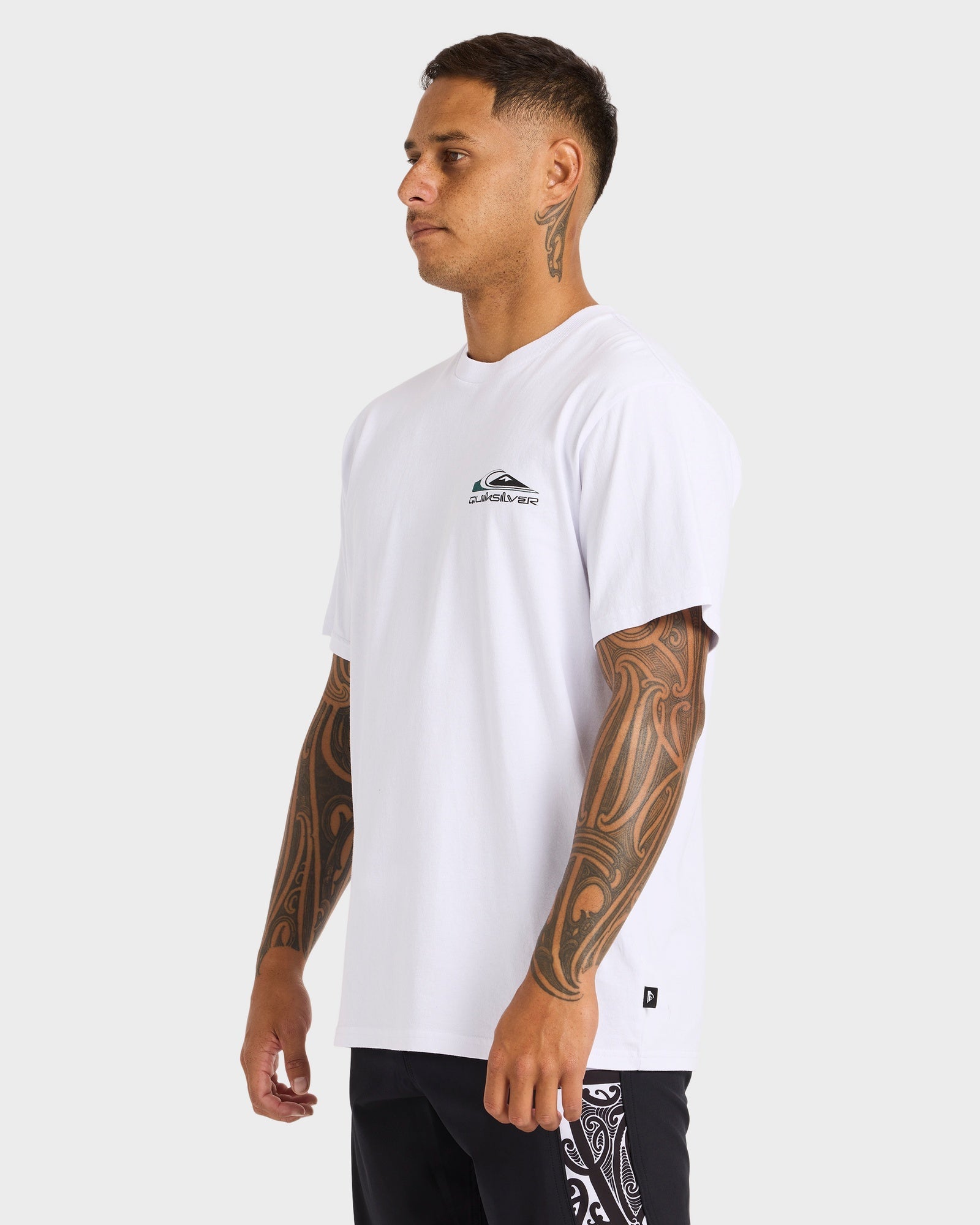 Mens Kehu Tohu T-Shirt