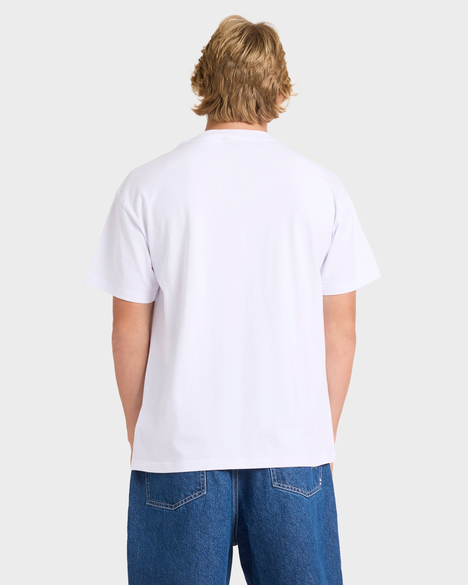 Mens Construct T-Shirt