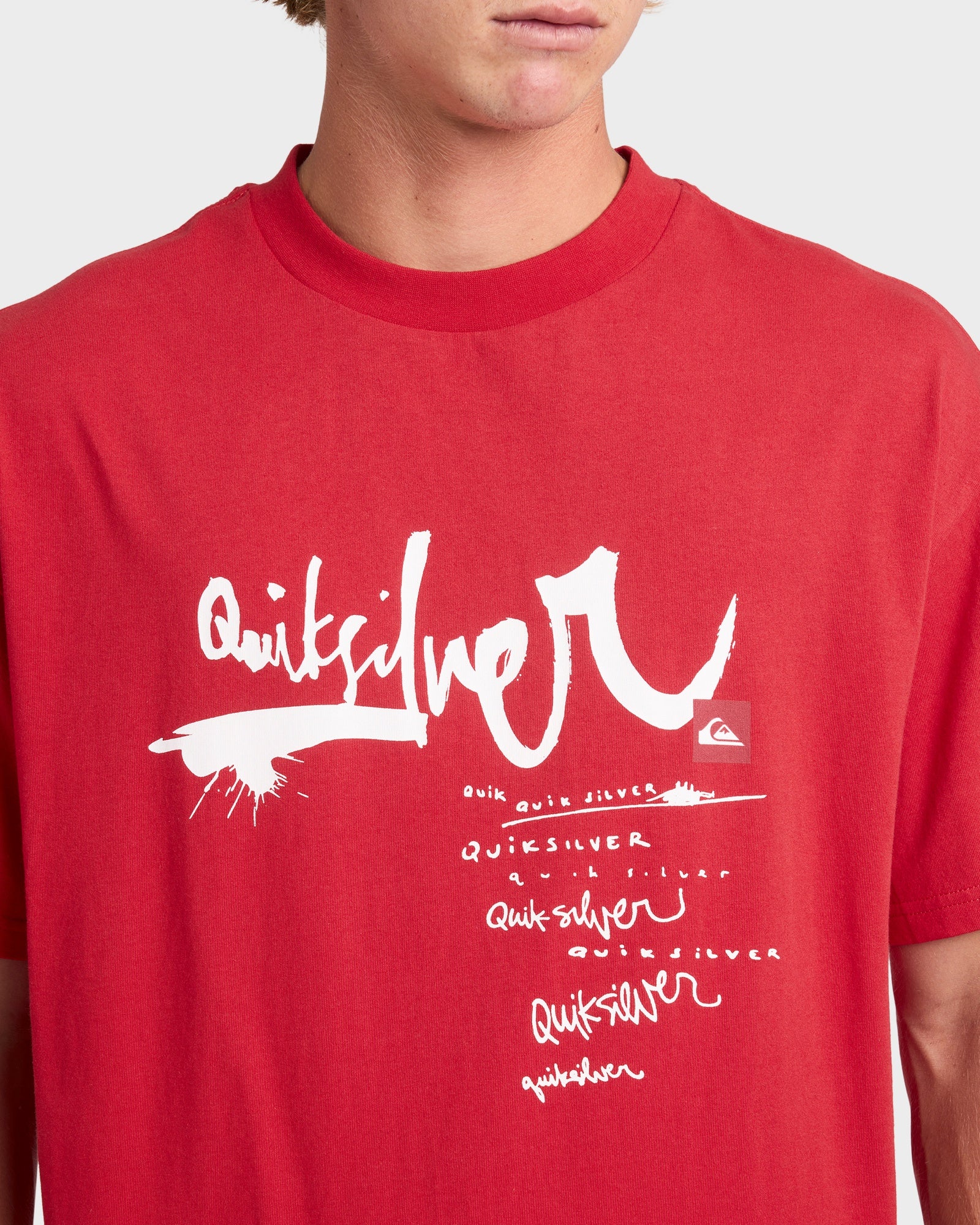 Mens Impaired Il T-Shirt