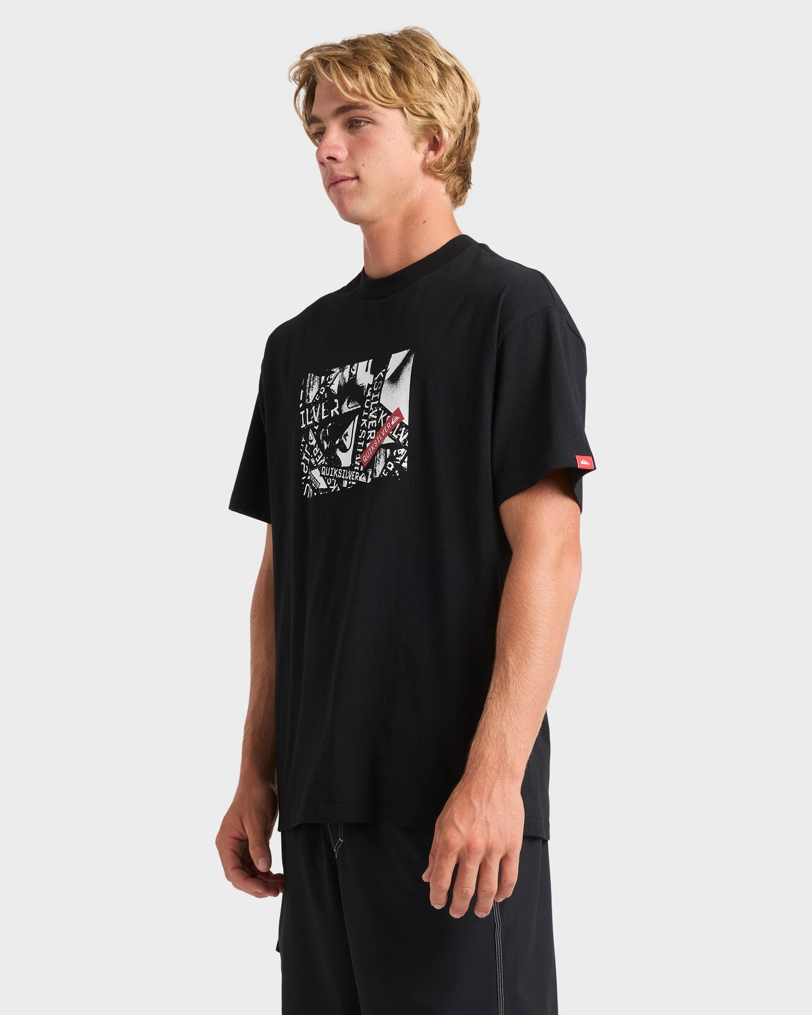 Mens Sequence T-Shirt