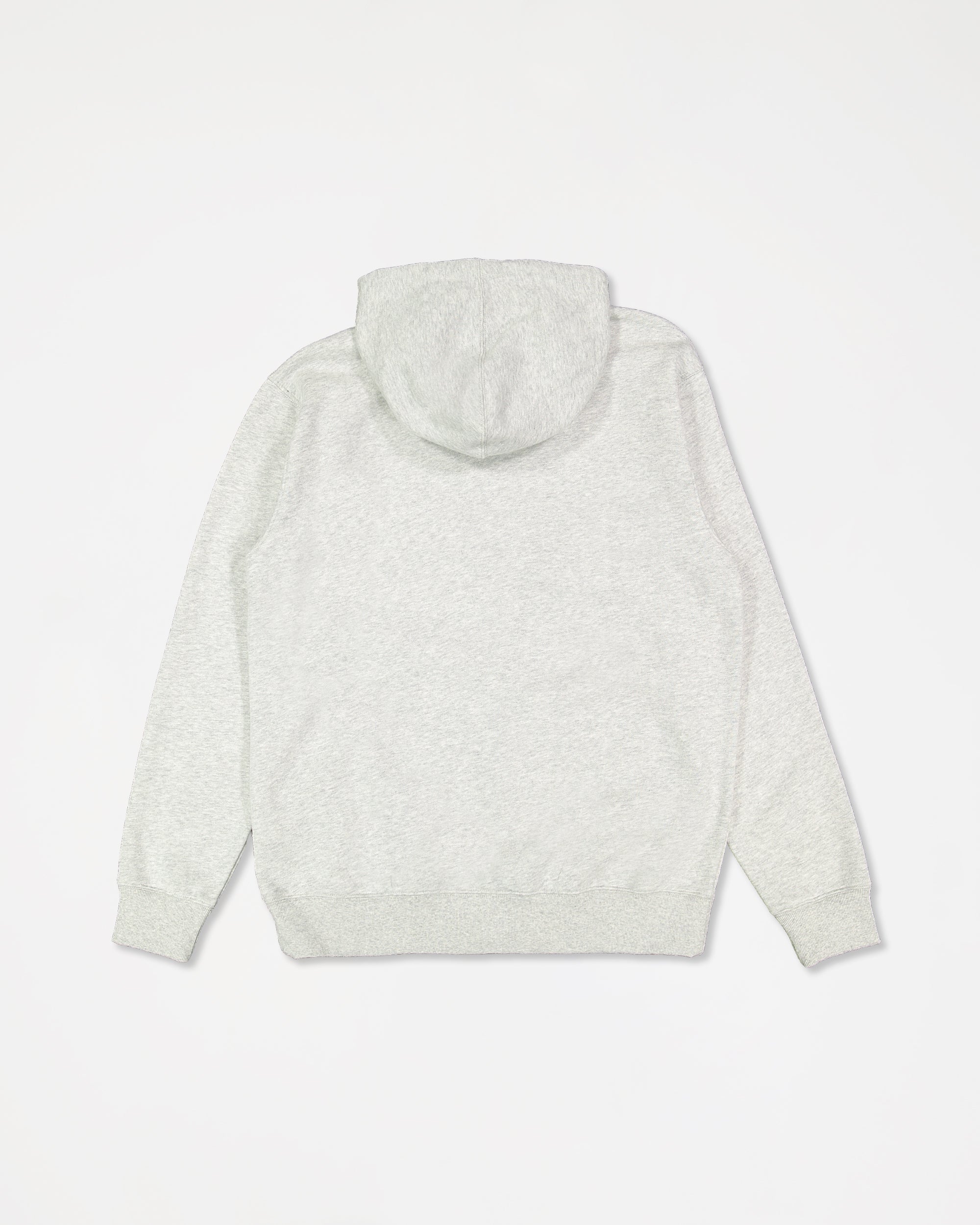 Mens Salt Water Zip Up Hoodie