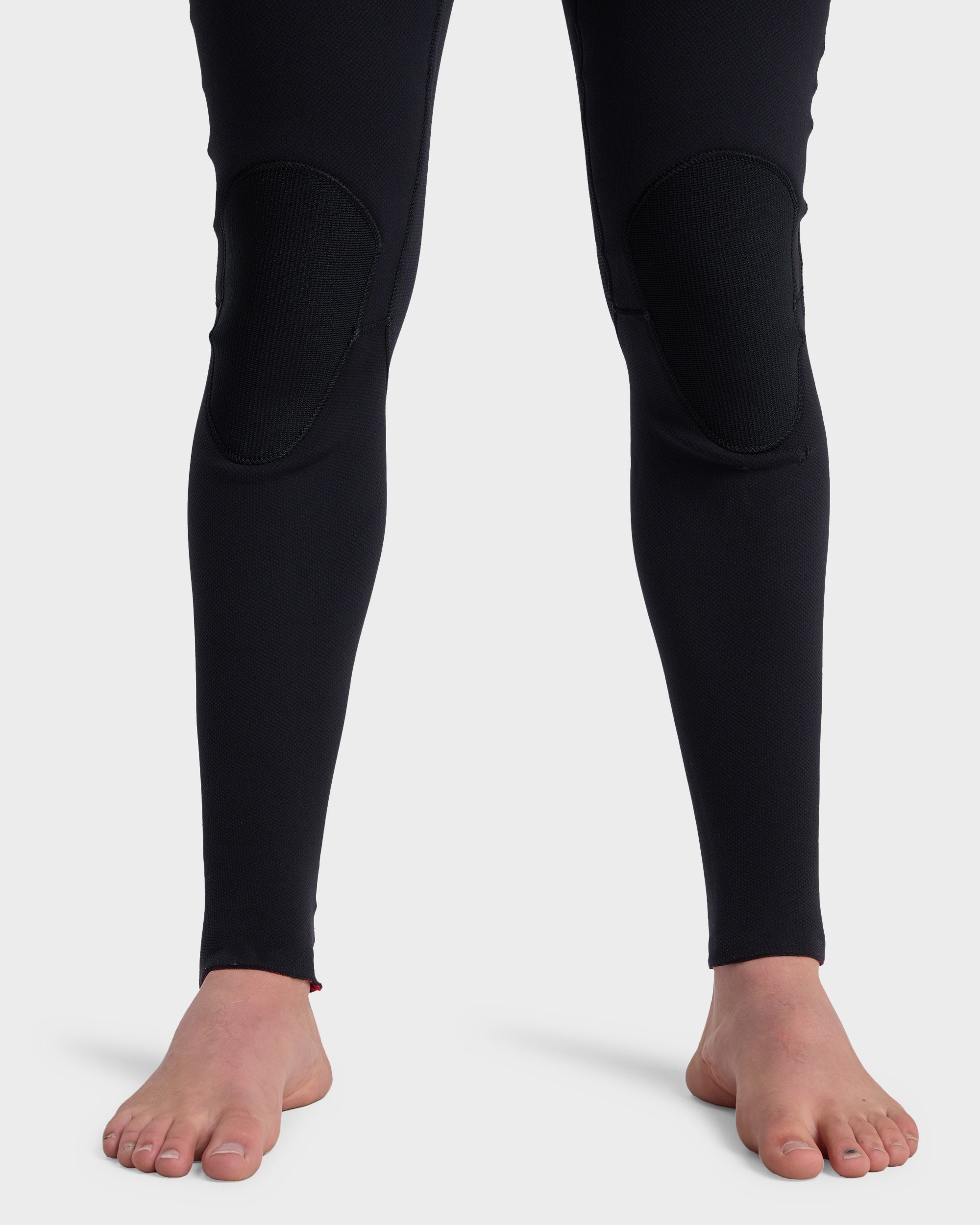 Mens 3/2mm Highline Chest Zip Wetsuit