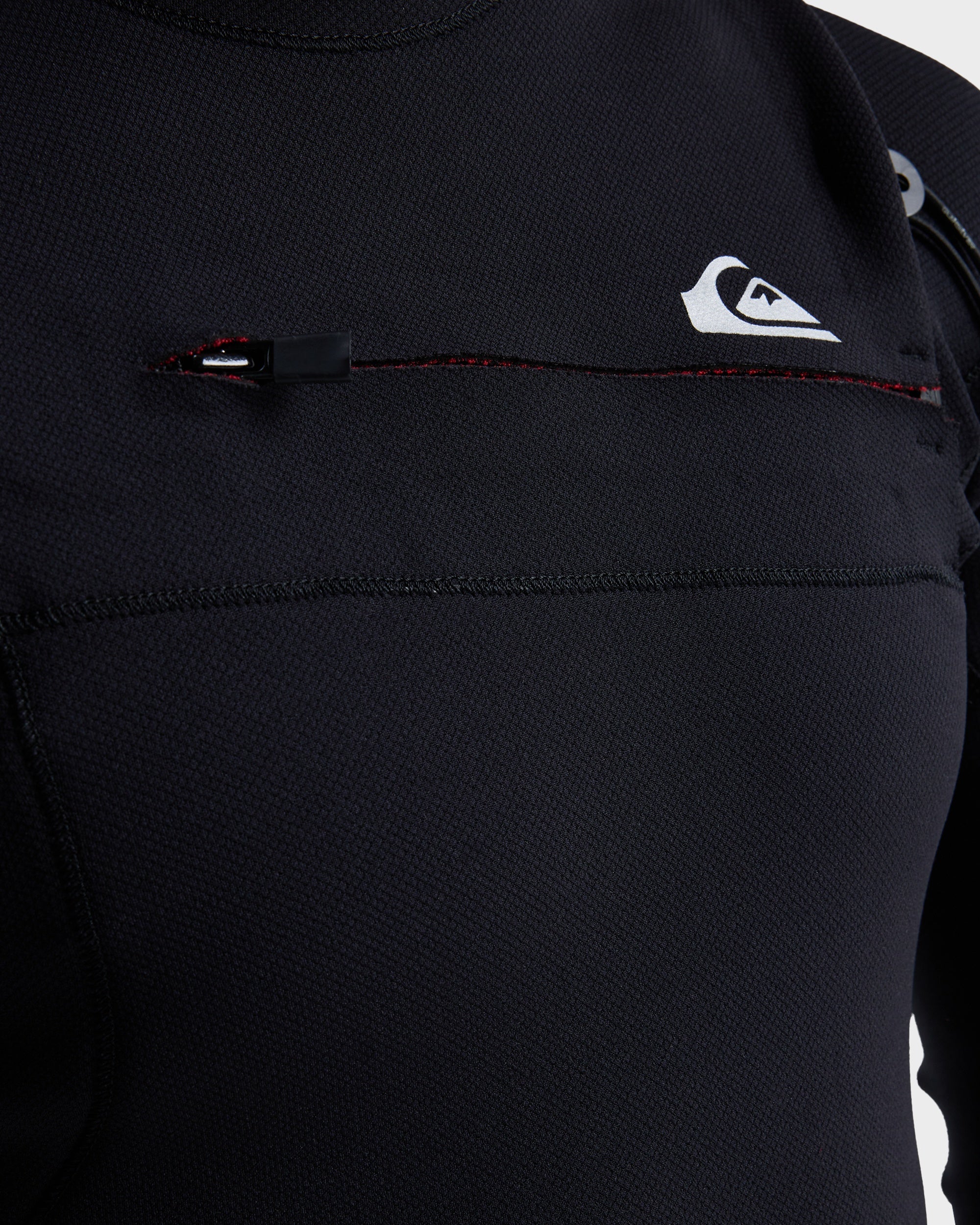 Mens 3/2mm Highline Chest Zip Wetsuit