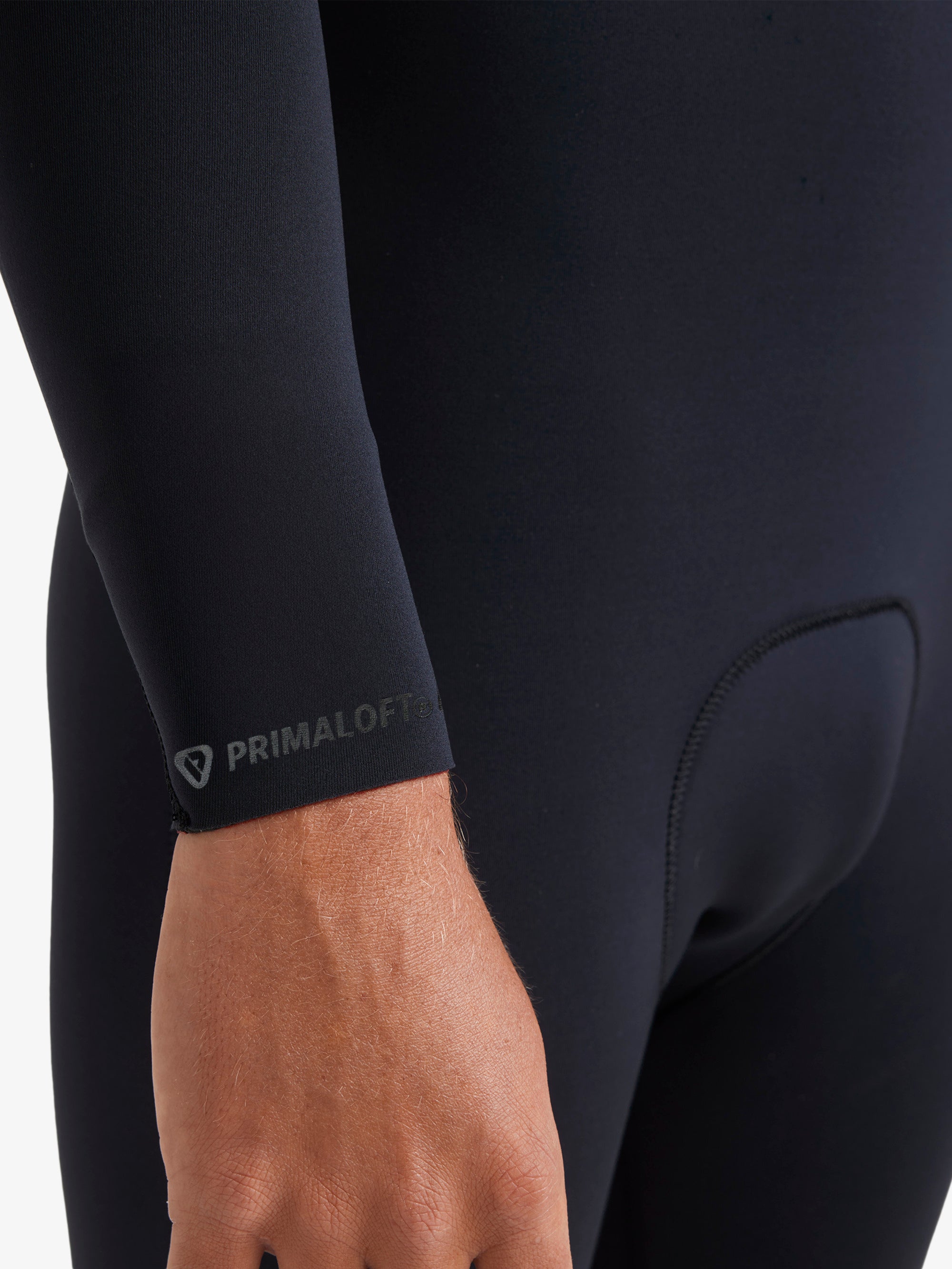 Mens 3/2mm Everyday Sessions Chest Zip Wetsuit