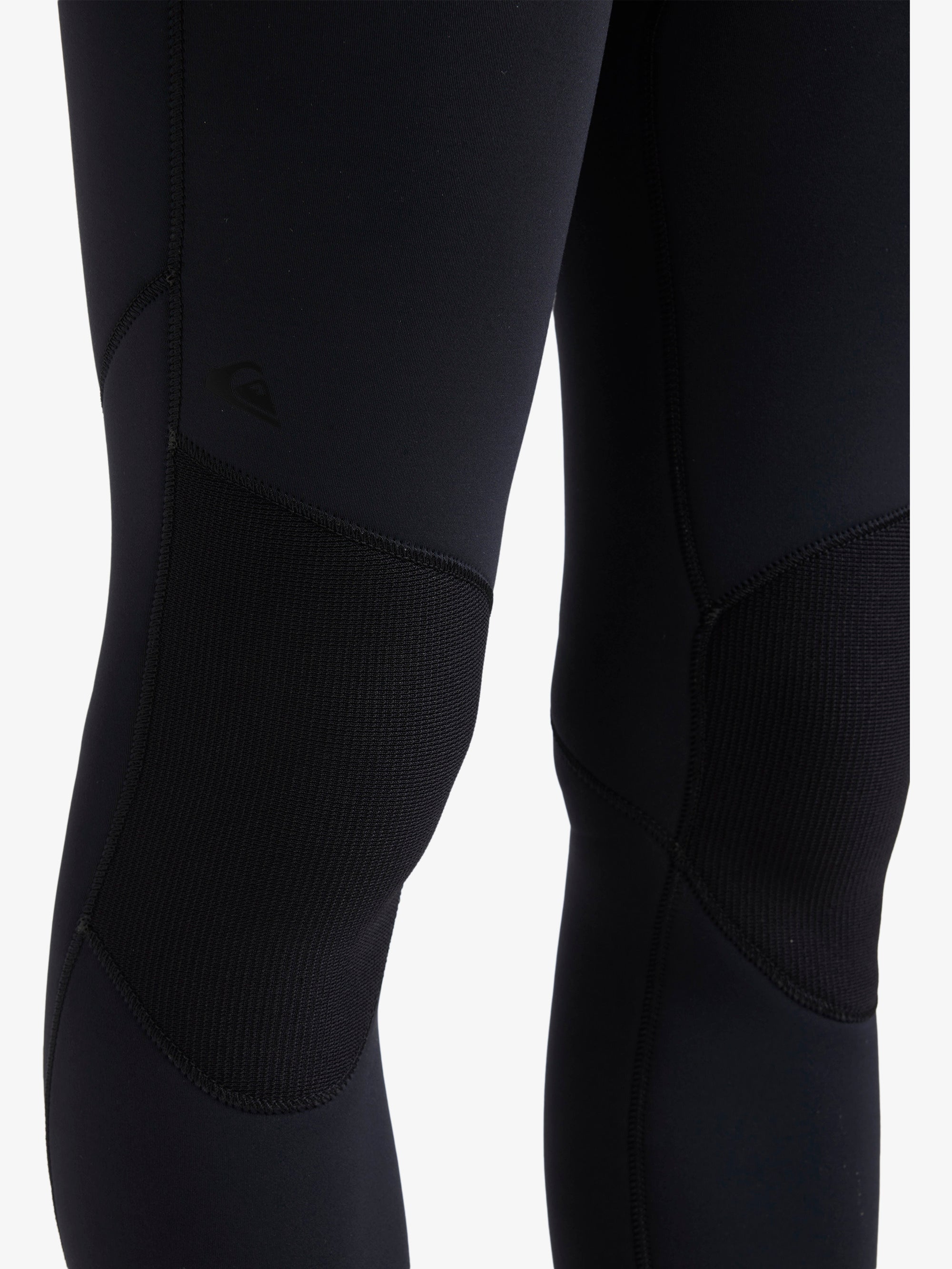 Mens 3/2mm Everyday Sessions Chest Zip Wetsuit