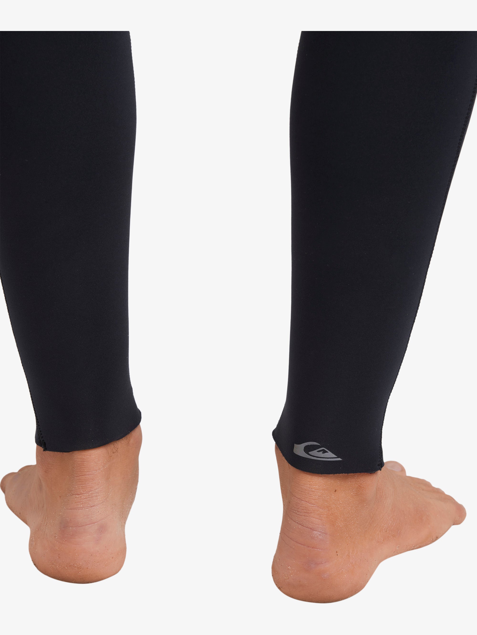 Mens 3/2mm Everyday Sessions Chest Zip Wetsuit