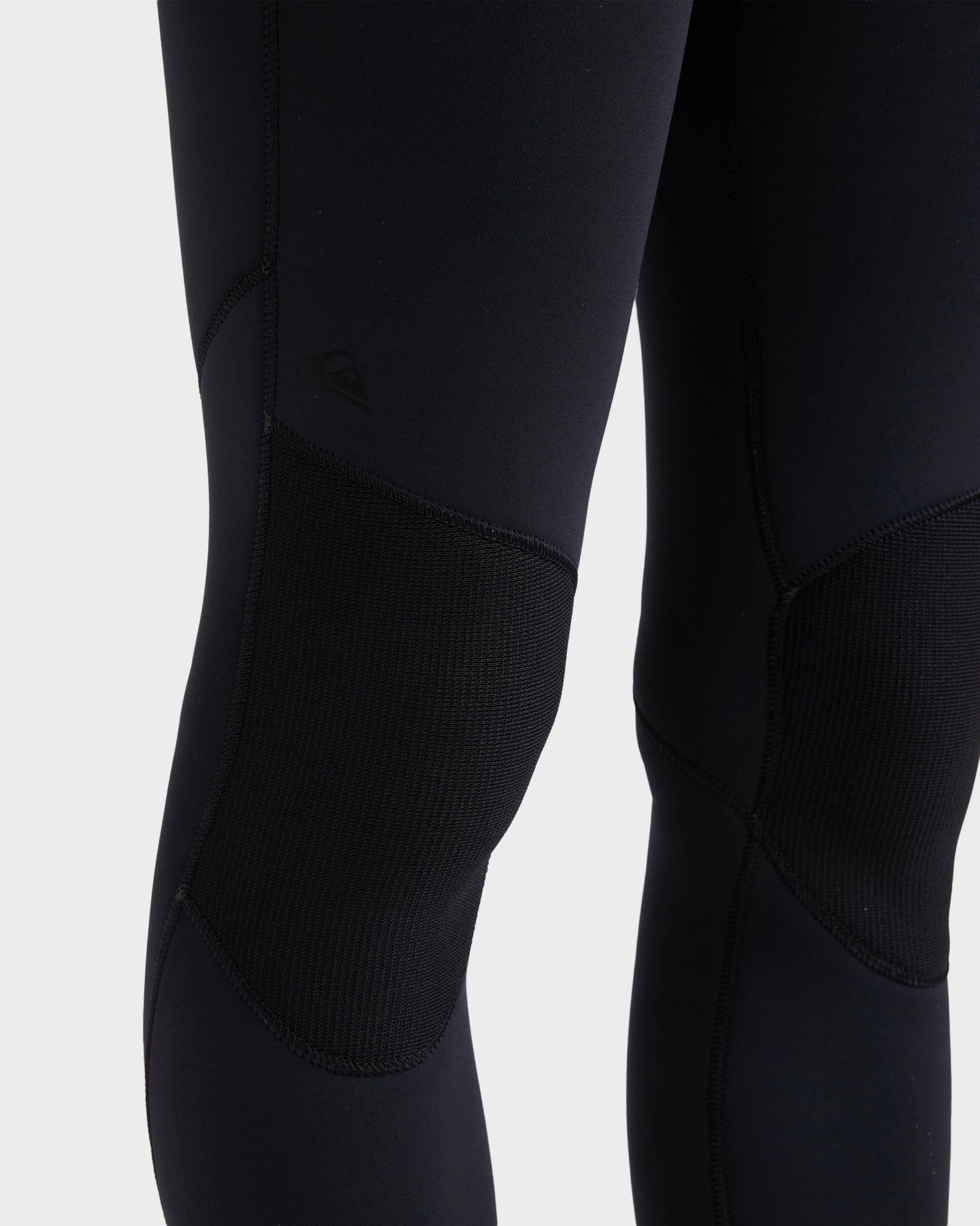 Mens 4/3 Everyday Sessions Chest Zip Wetsuit