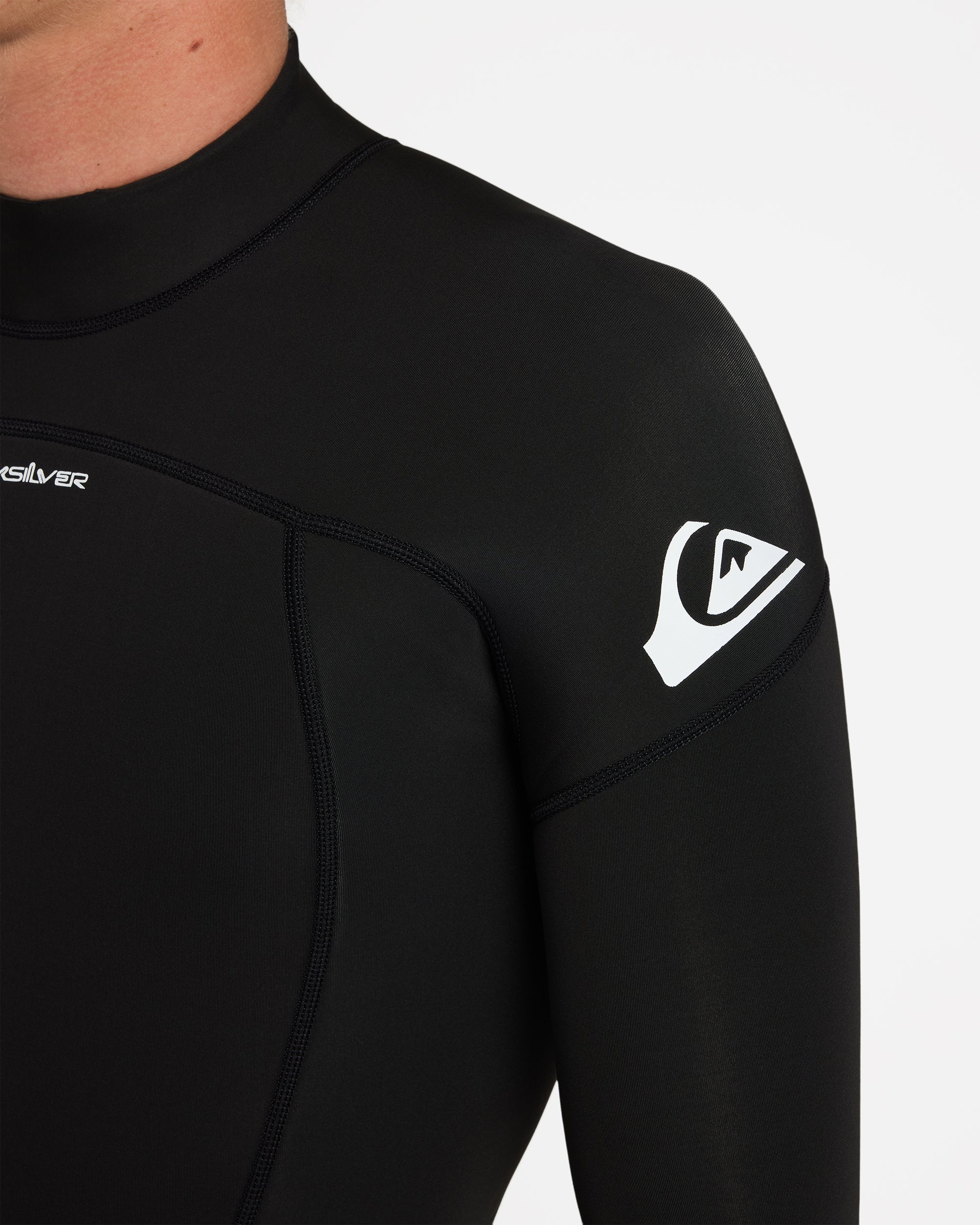 Mens Prologue+ 3/2 Back Zip Wetsuit