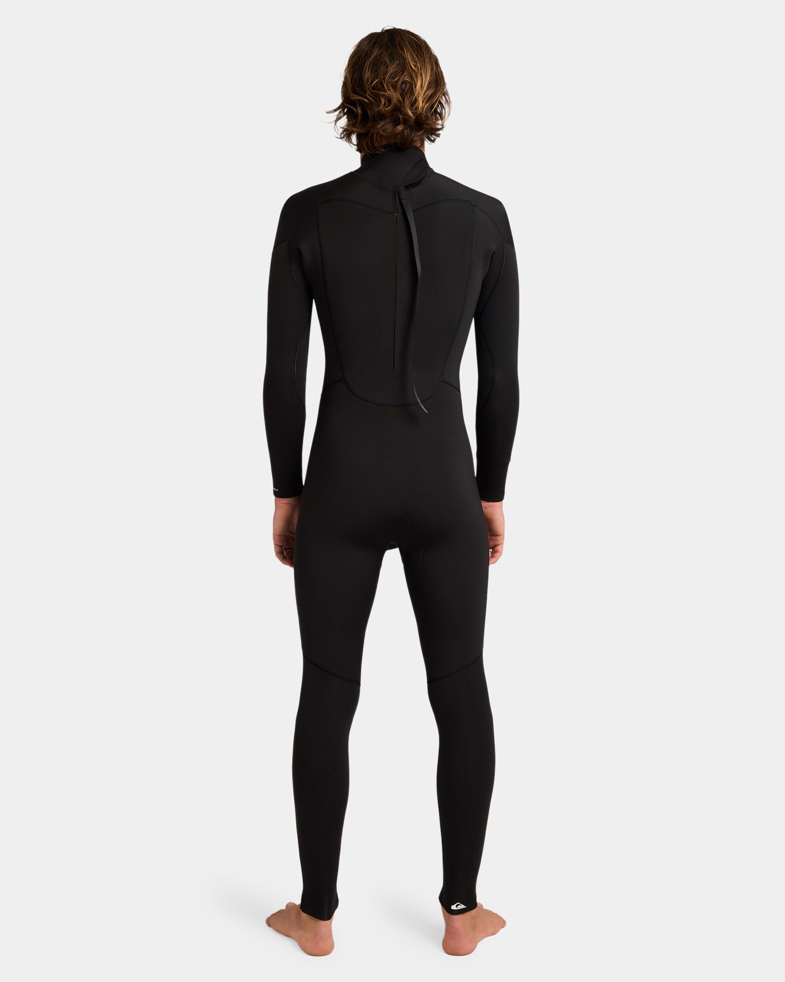 Mens Prologue+ 3/2mm Back Zip GBS Wetsuit