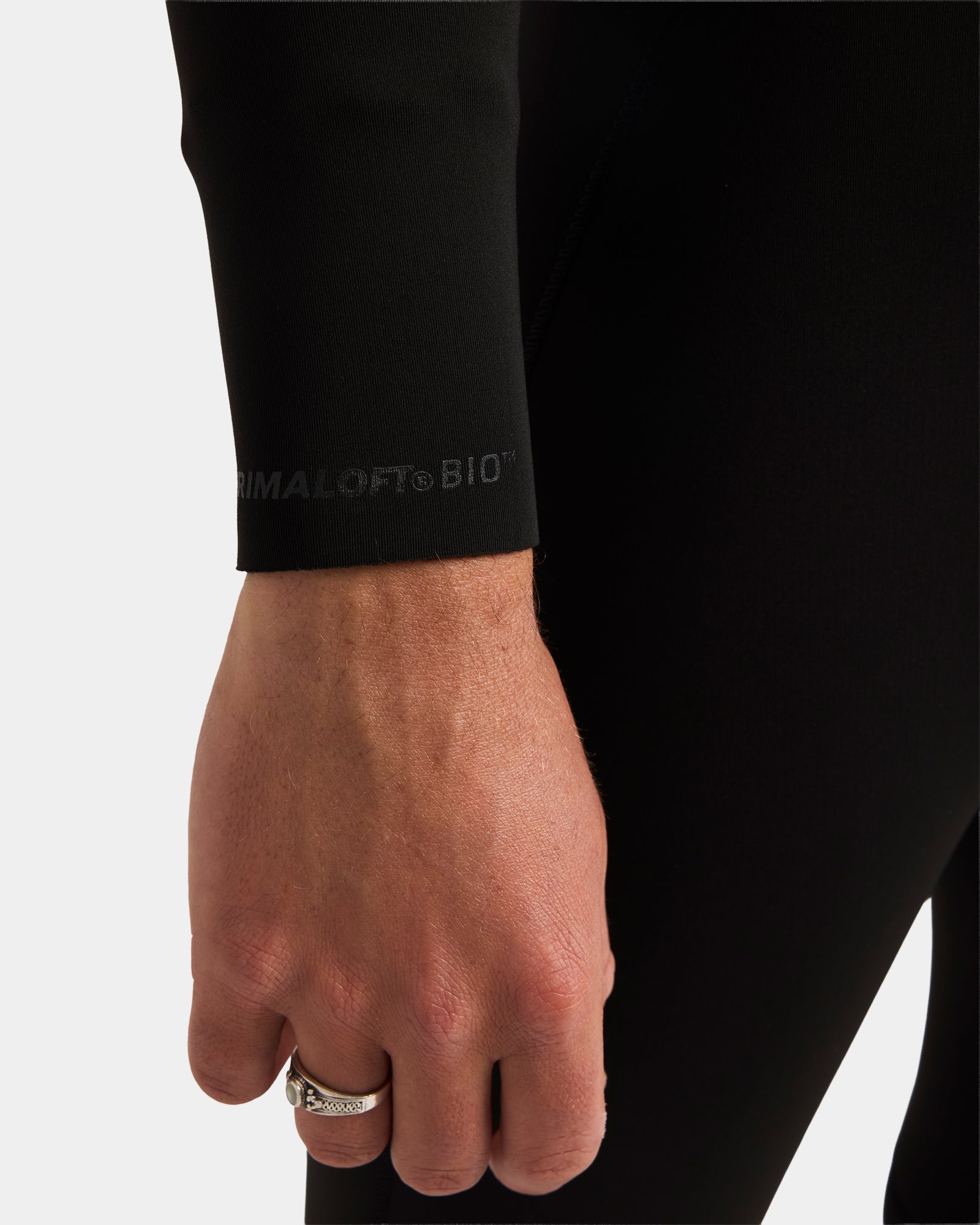 Mens Prologue+ 3/2mm Back Zip GBS Wetsuit