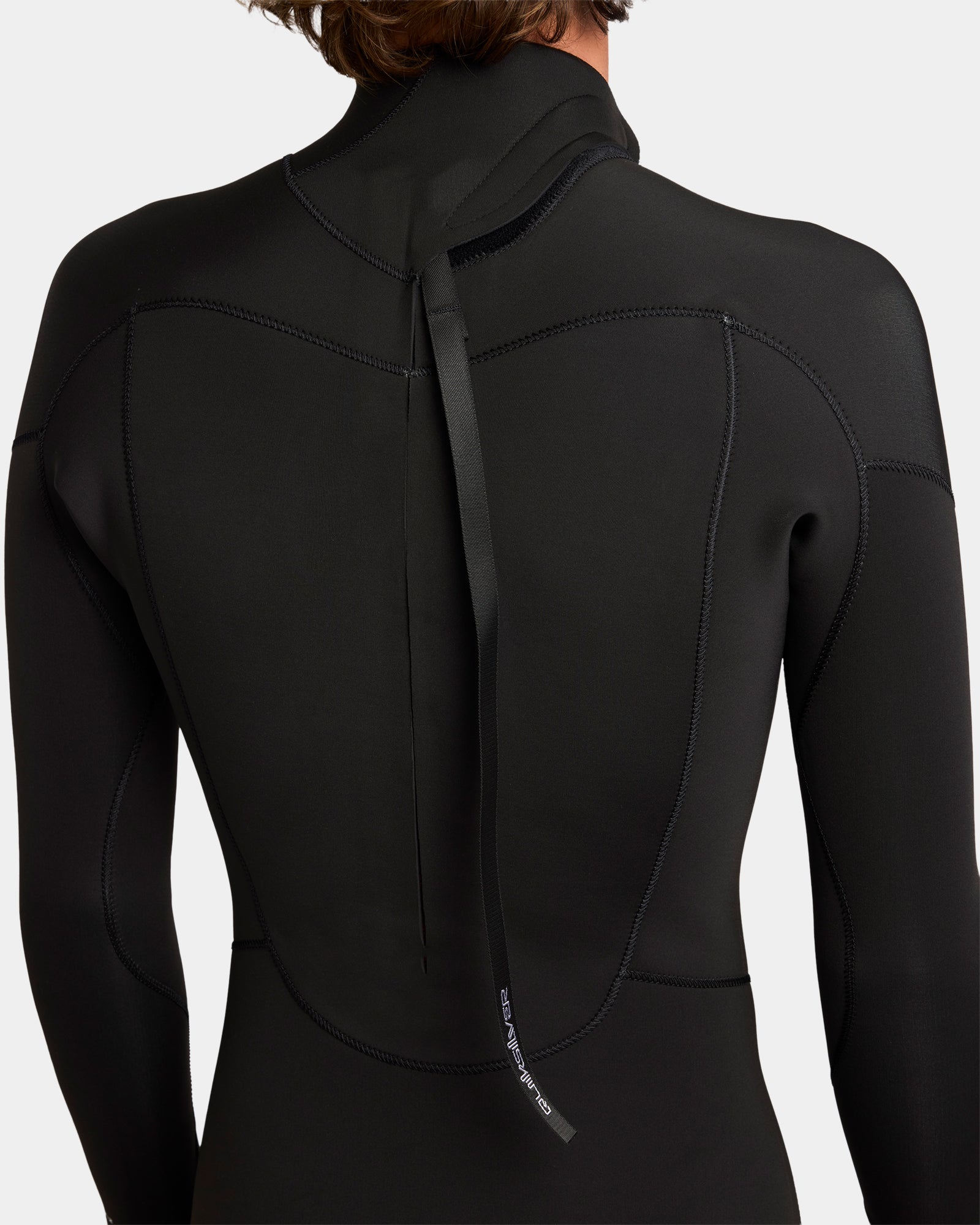 Mens Prologue+ 3/2mm Back Zip GBS Wetsuit