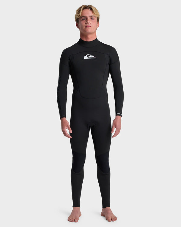 Mens 4/3mm Prologue+ GBS Backzip Wetsuit