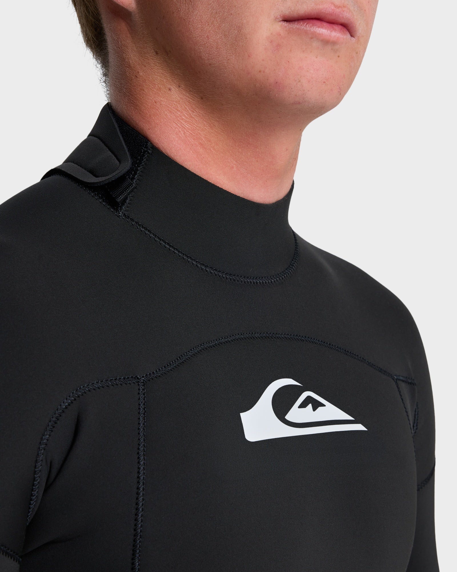 Mens 4/3mm Prologue+ GBS Backzip Wetsuit