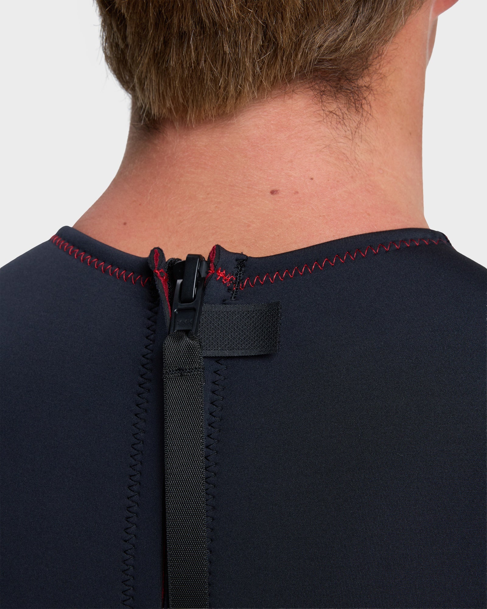 Mens 2.5mm Mercury Short John Wetsuit Shorts