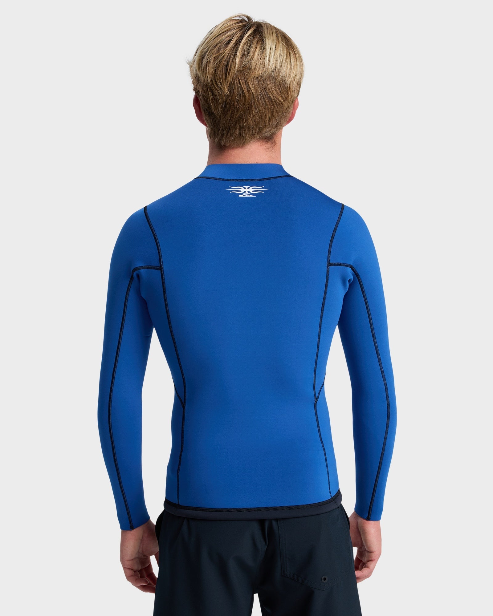 Mens 2mm Mercury Long Sleeve Wetsuit