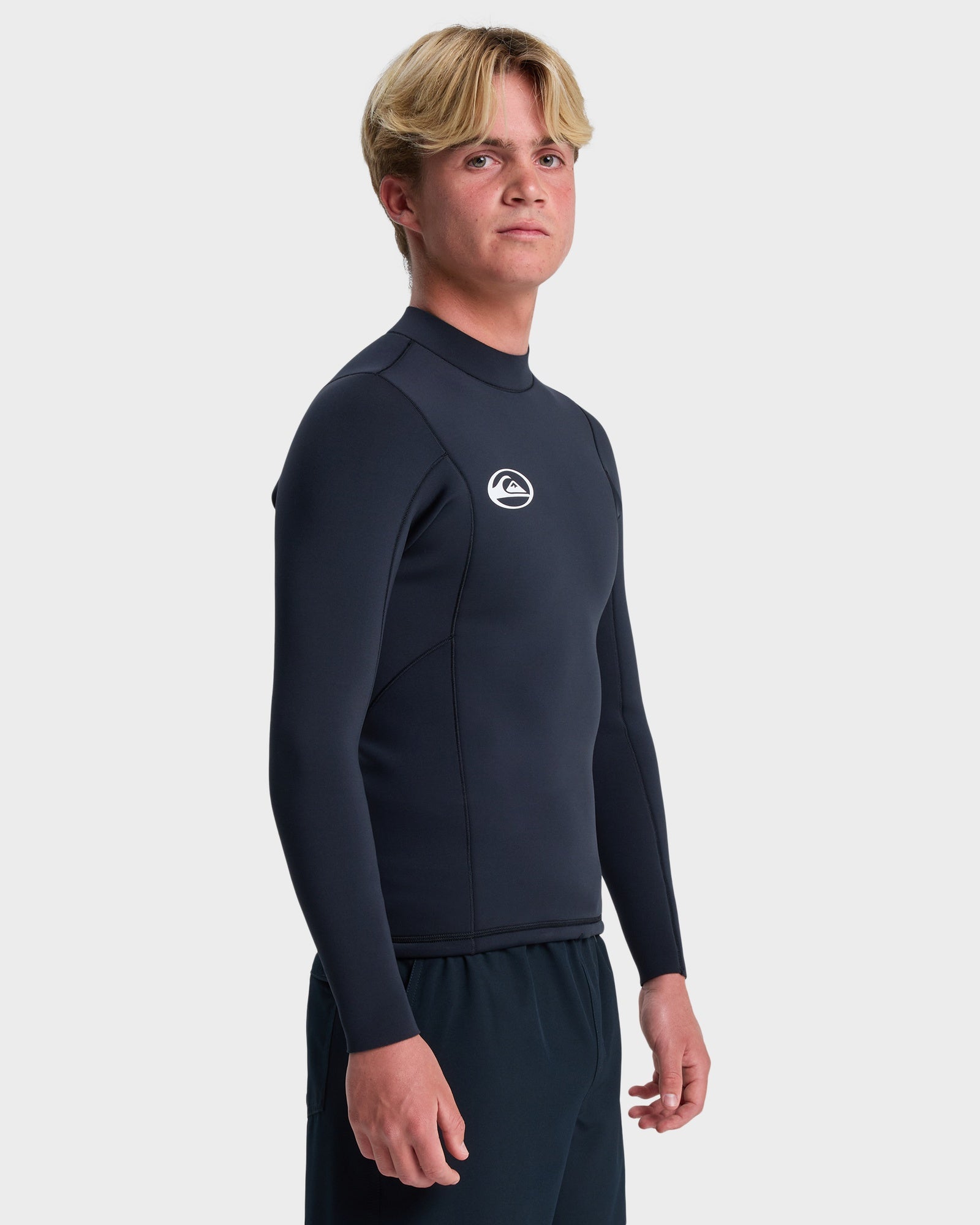 Mens 2mm Mercury Long Sleeve Wetsuit