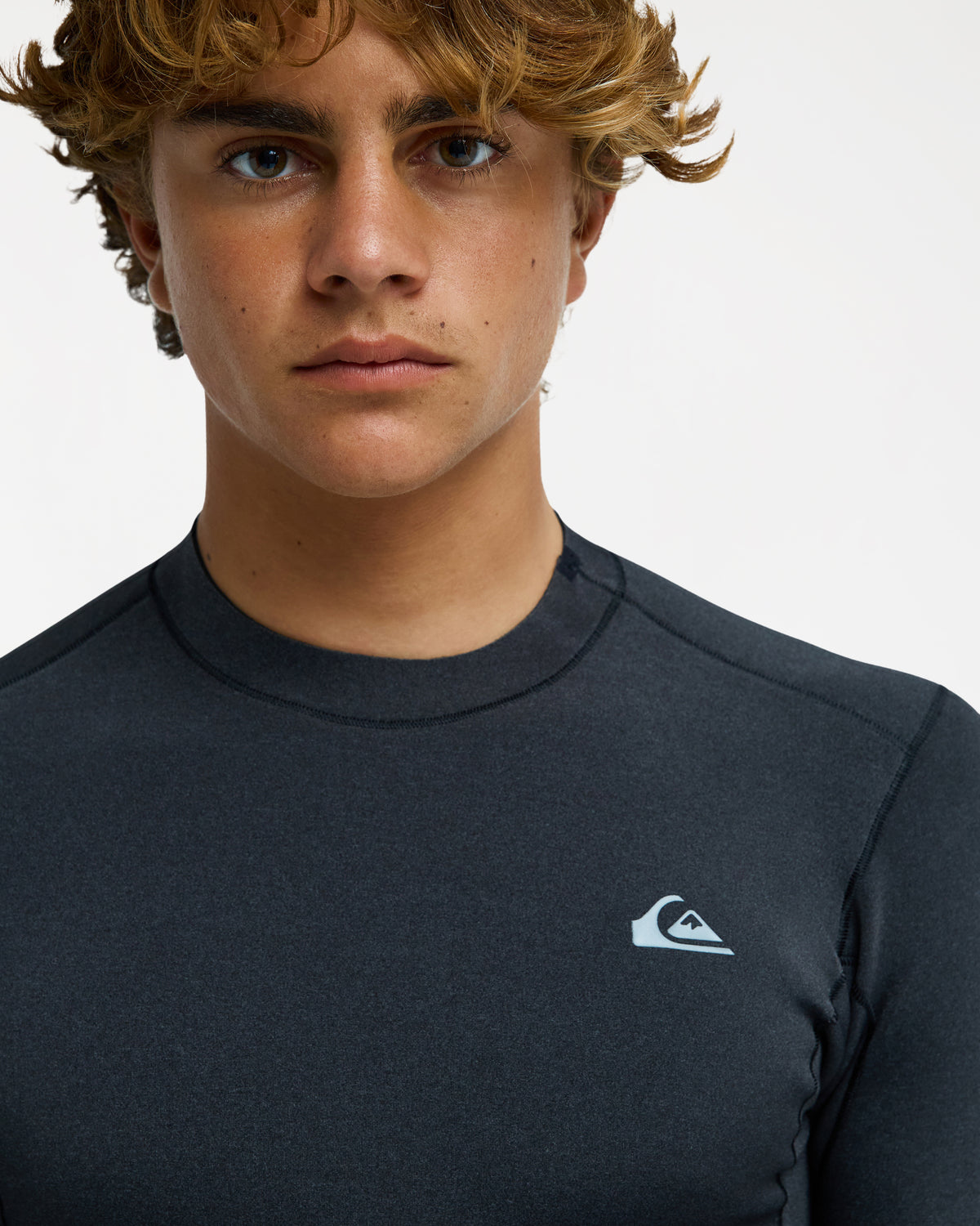 Mens Everyday Sessions 1.5 Wetsuit Top