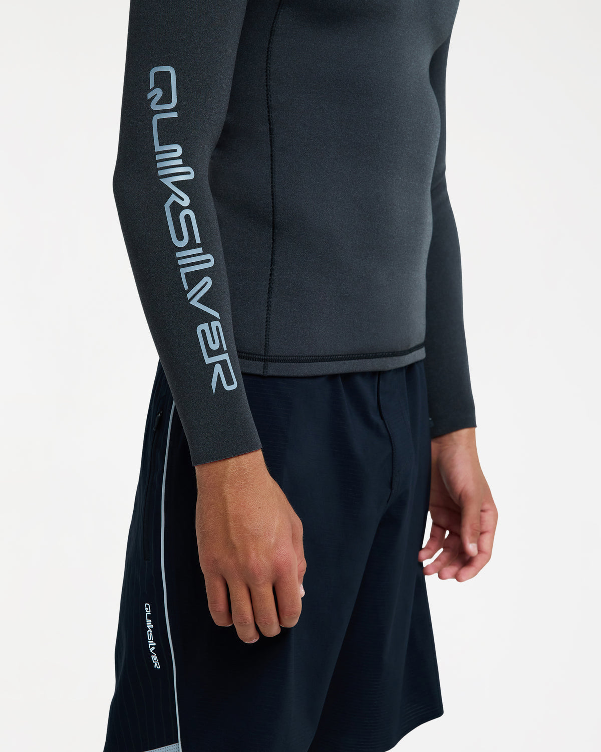Mens Everyday Sessions 1.5 Wetsuit Top