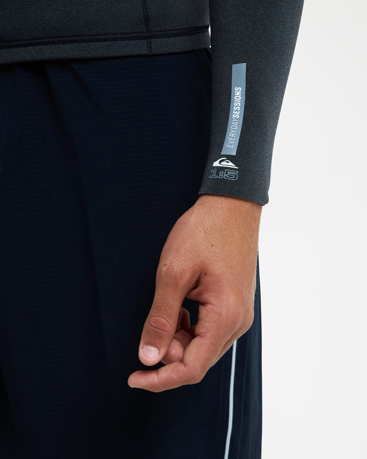 Mens Everyday Sessions 1.5 Wetsuit Top