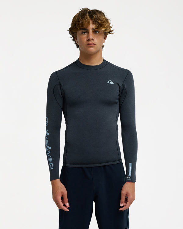 Mens Everyday Sessions 1.5 Wetsuit Top