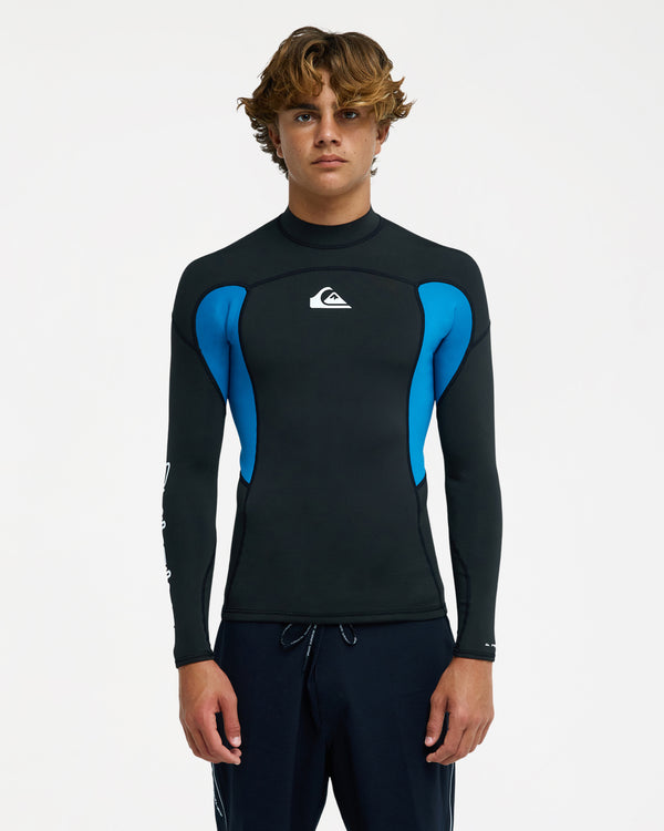 Mens Prologue 1mm Long Sleeve Wetsuit Jacket