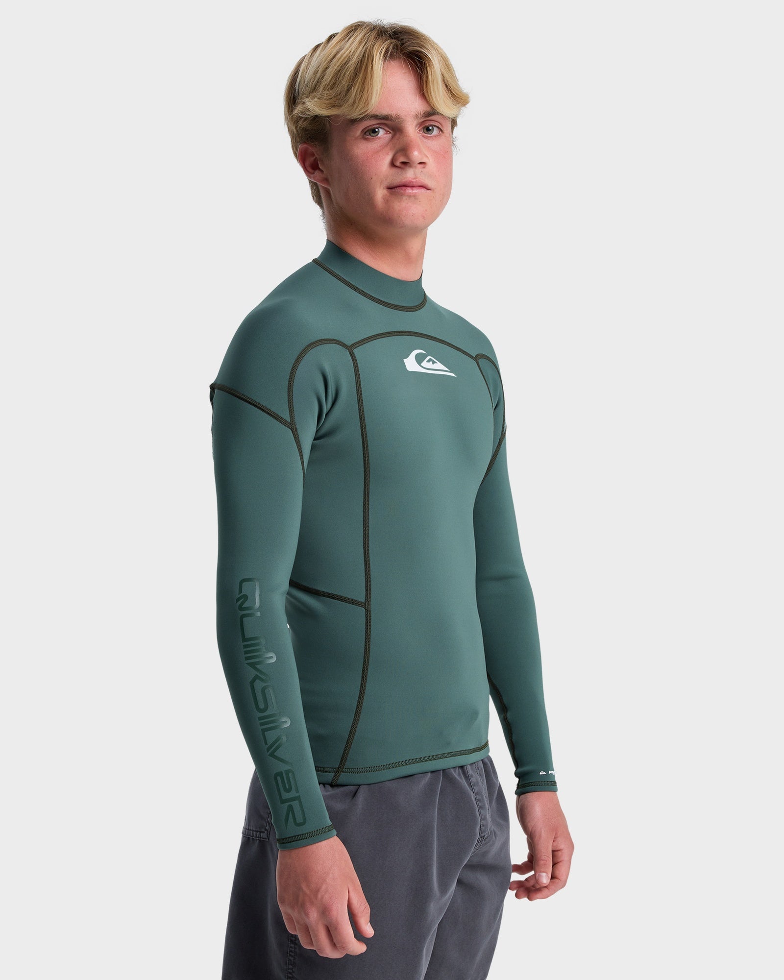 Mens 1mm Prologue Long Sleeve Wetsuit