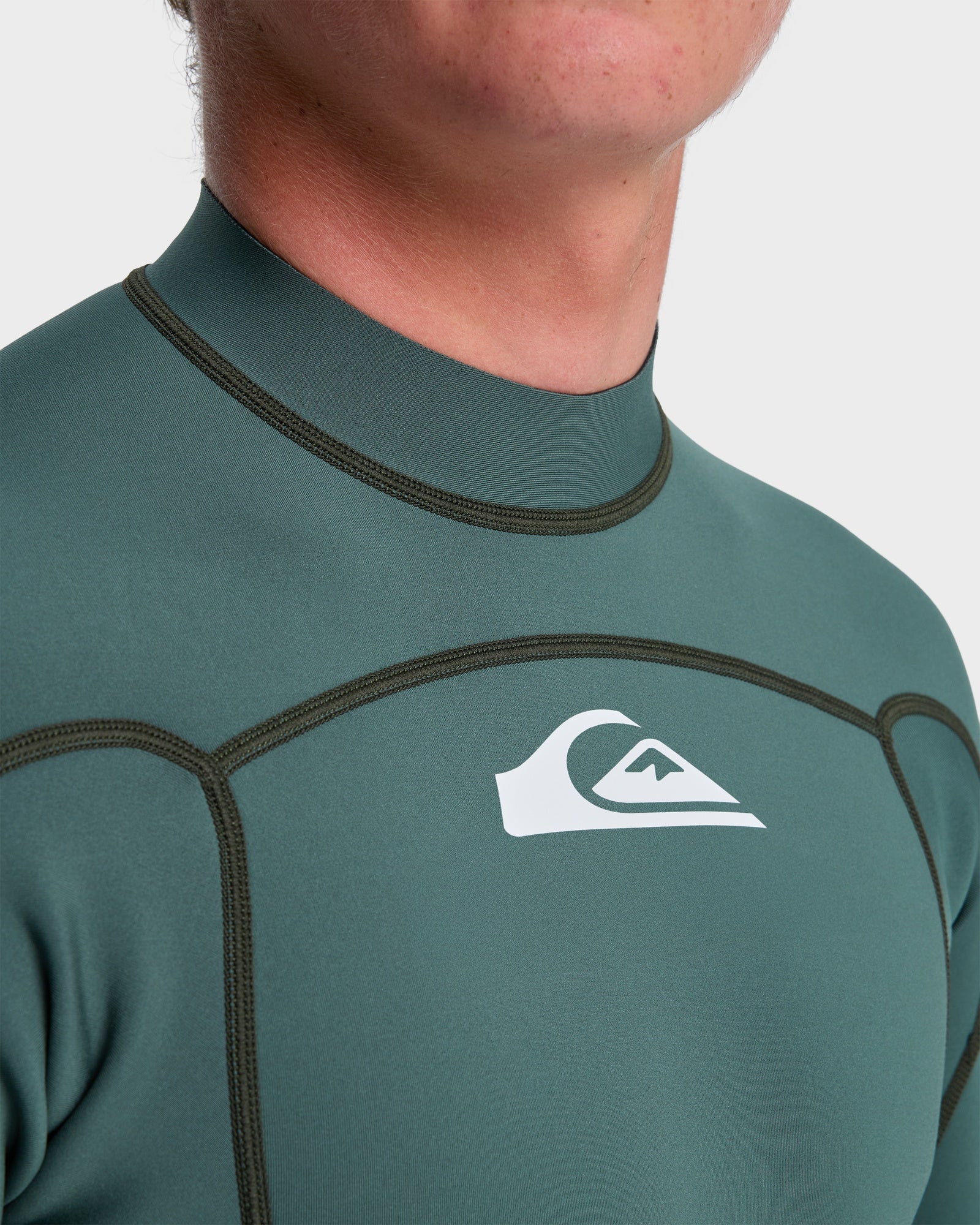 Mens 1mm Prologue Long Sleeve Wetsuit
