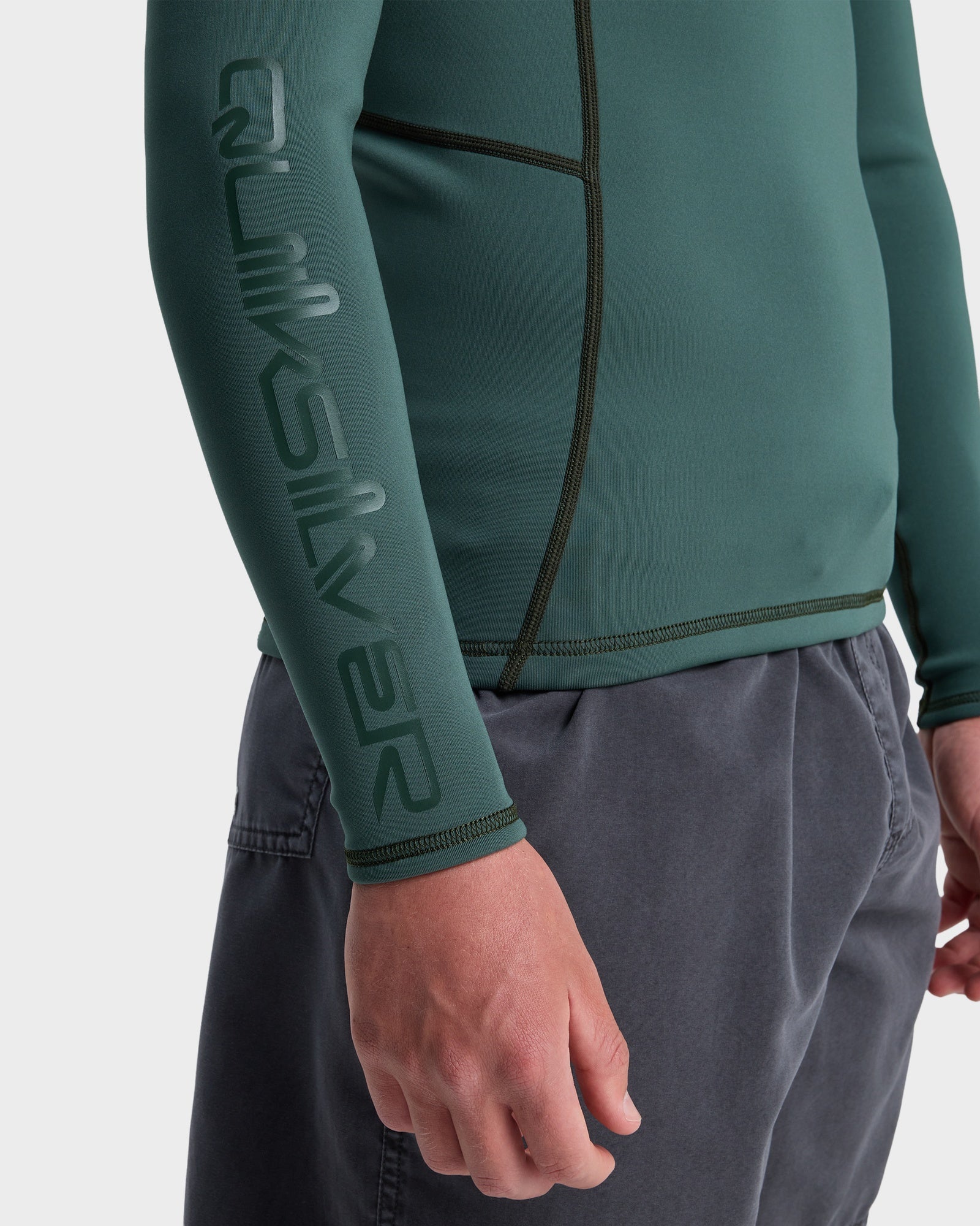 Mens 1mm Prologue Long Sleeve Wetsuit