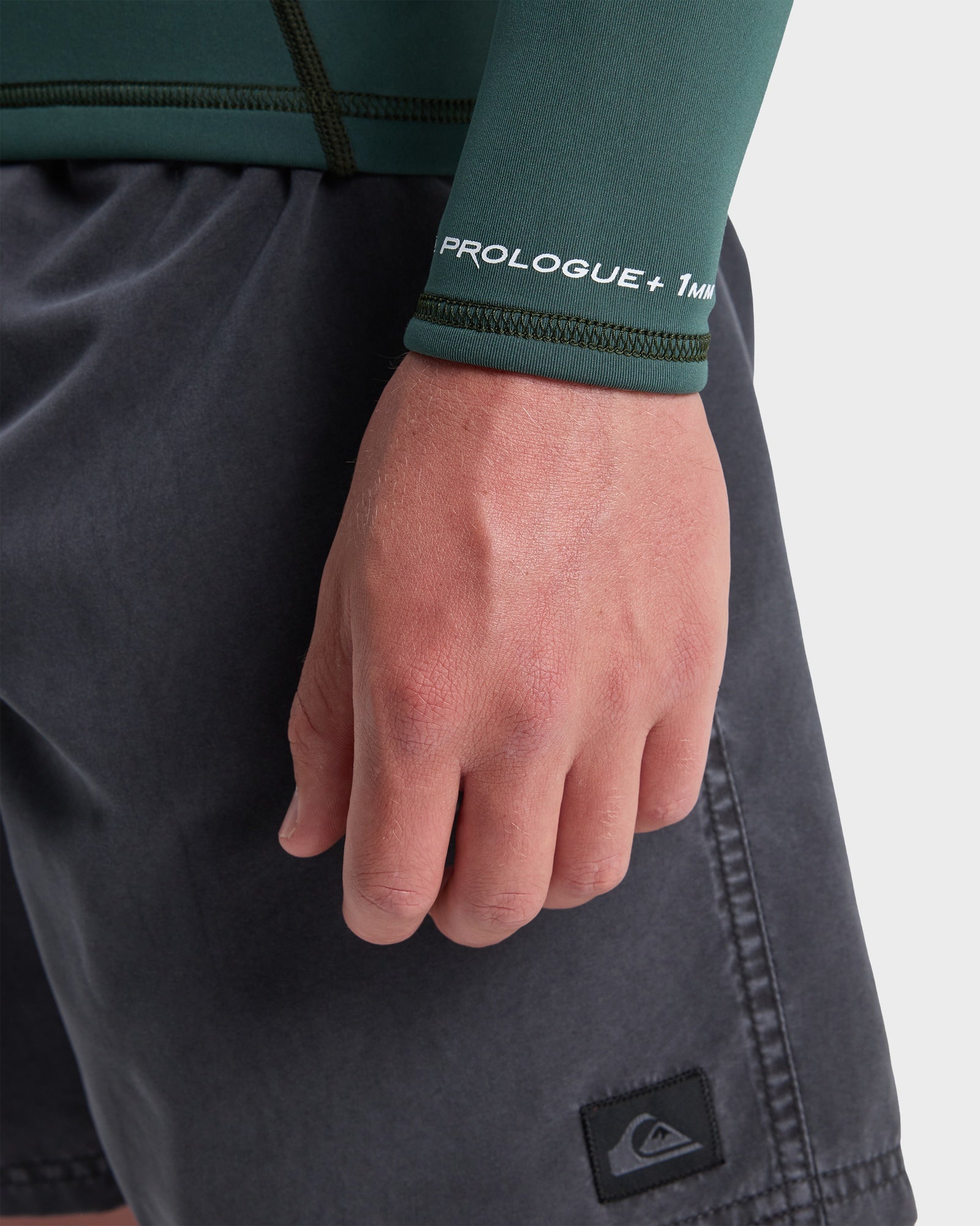 Mens 1mm Prologue Long Sleeve Wetsuit