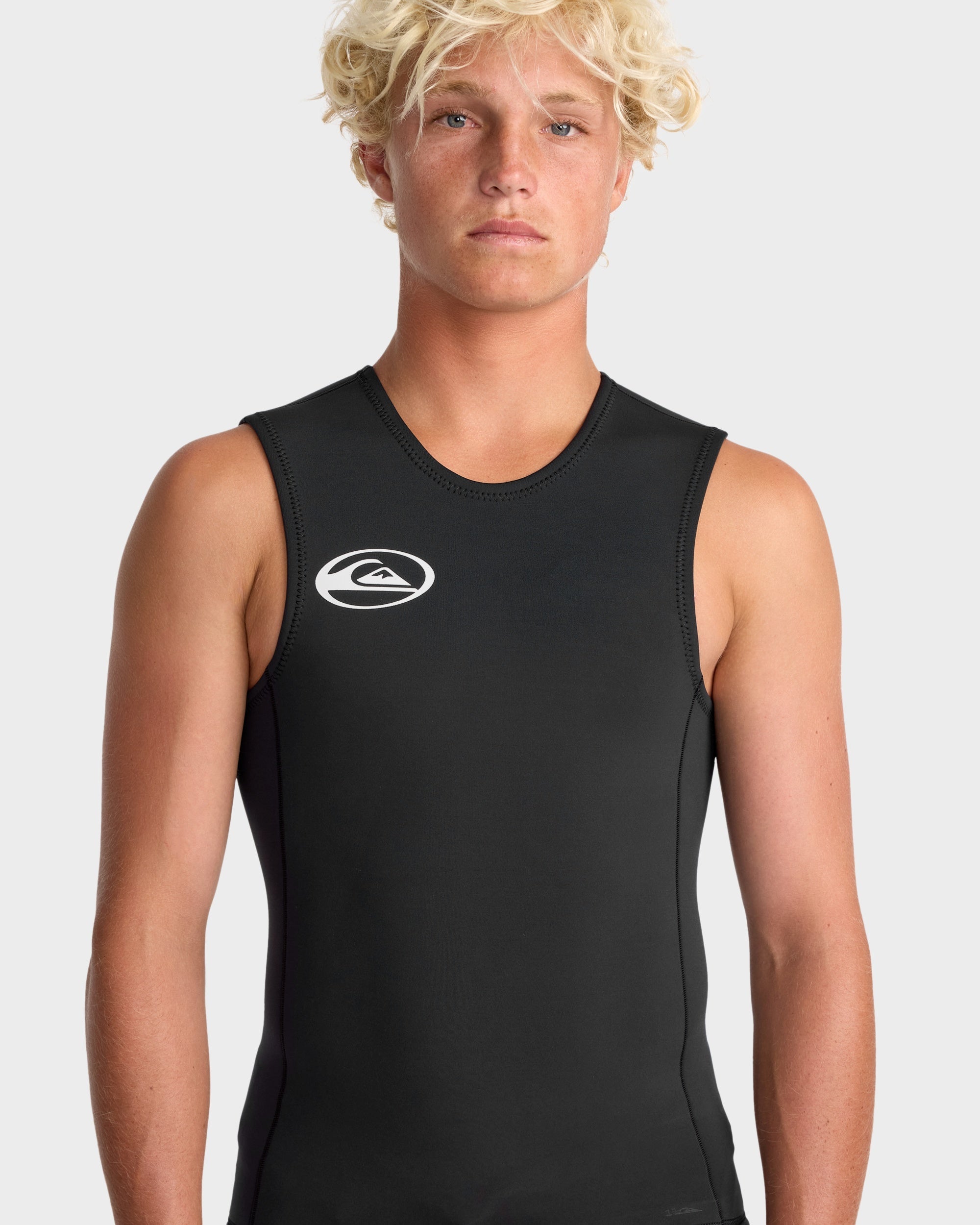Mens 1.5mm Original Wetsuit Vest