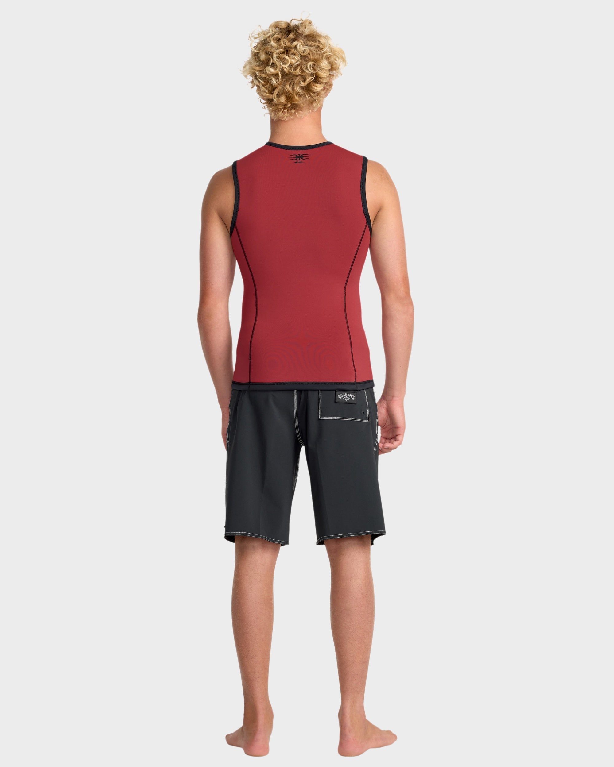 Mens 1.5mm Original Wetsuit Vest