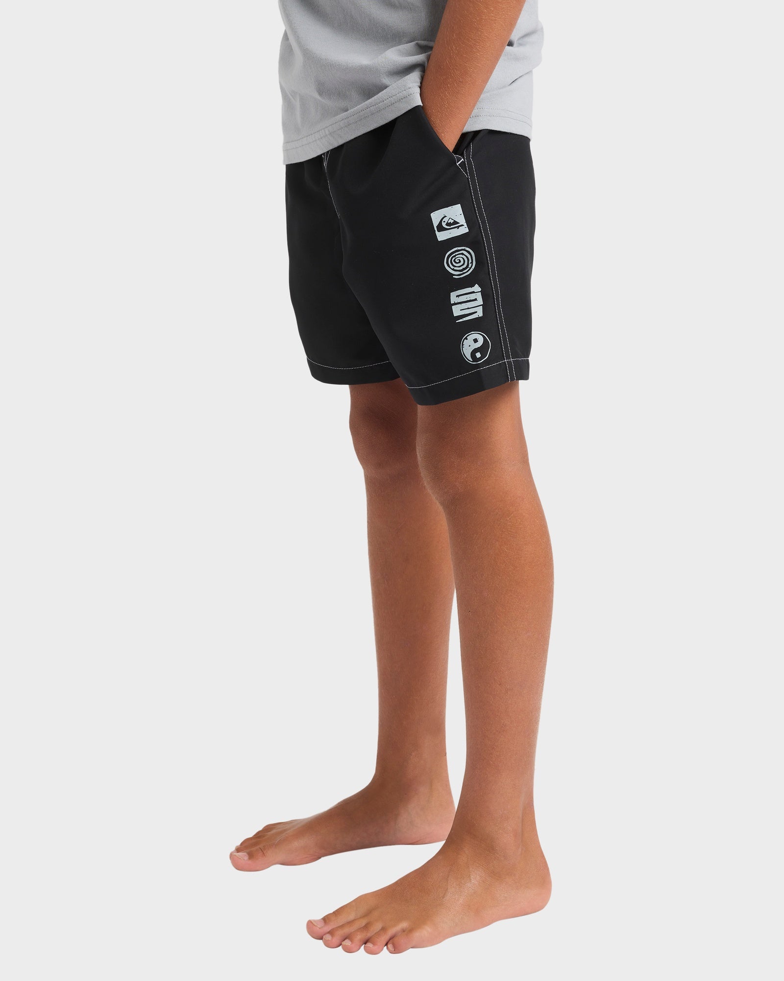 Boys 8-16 Next Gen Walkshorts