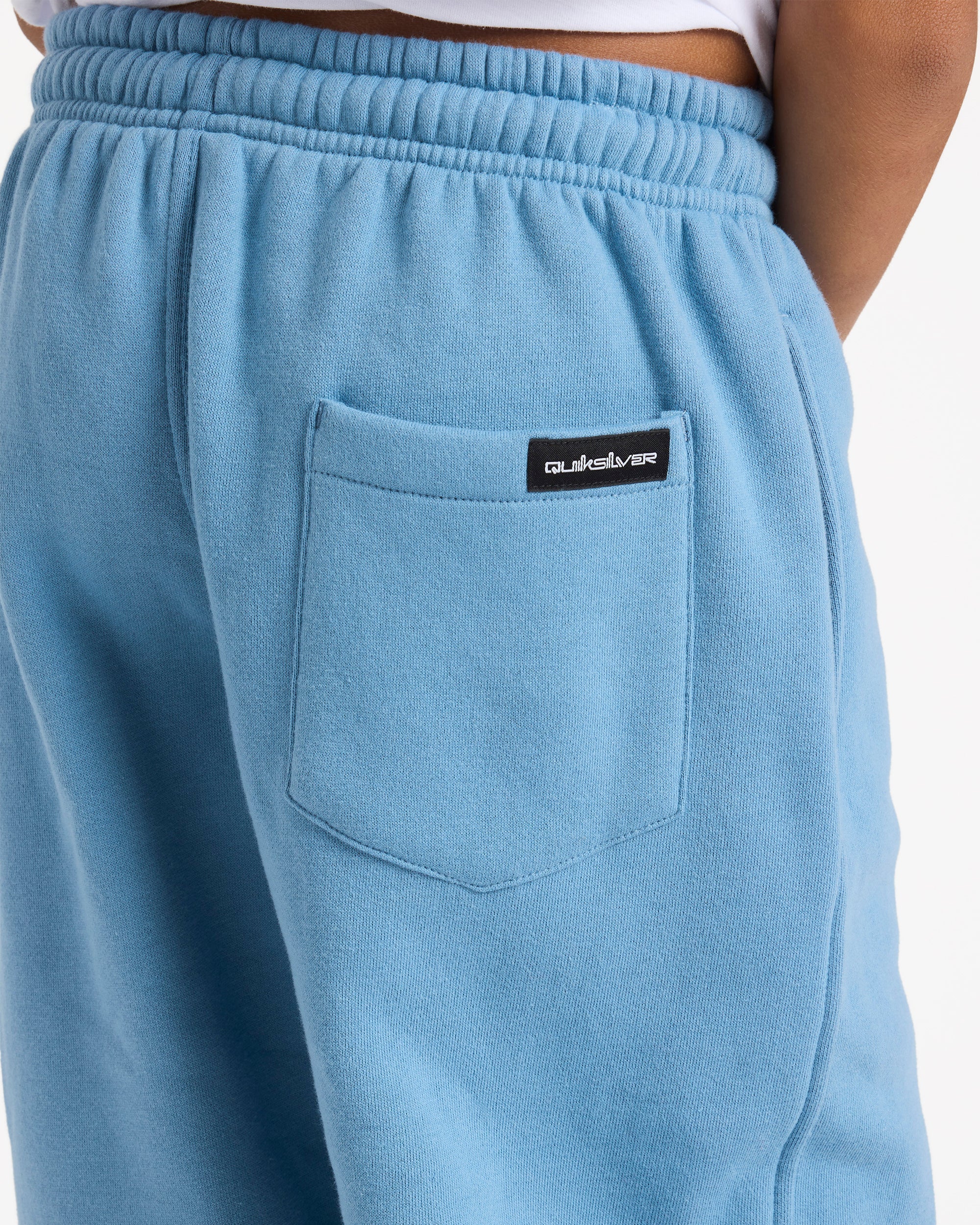 Boys 8-16 Screen Trackpants