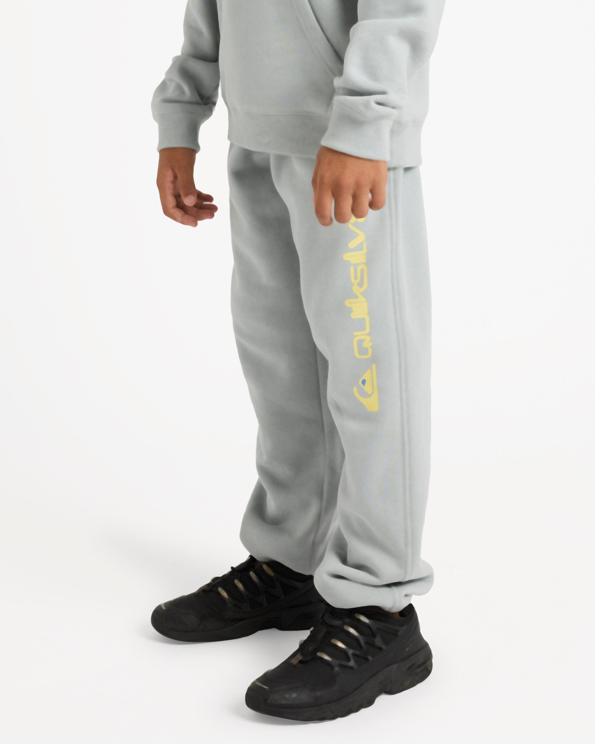 Boys 8-16 Screen Trackpants