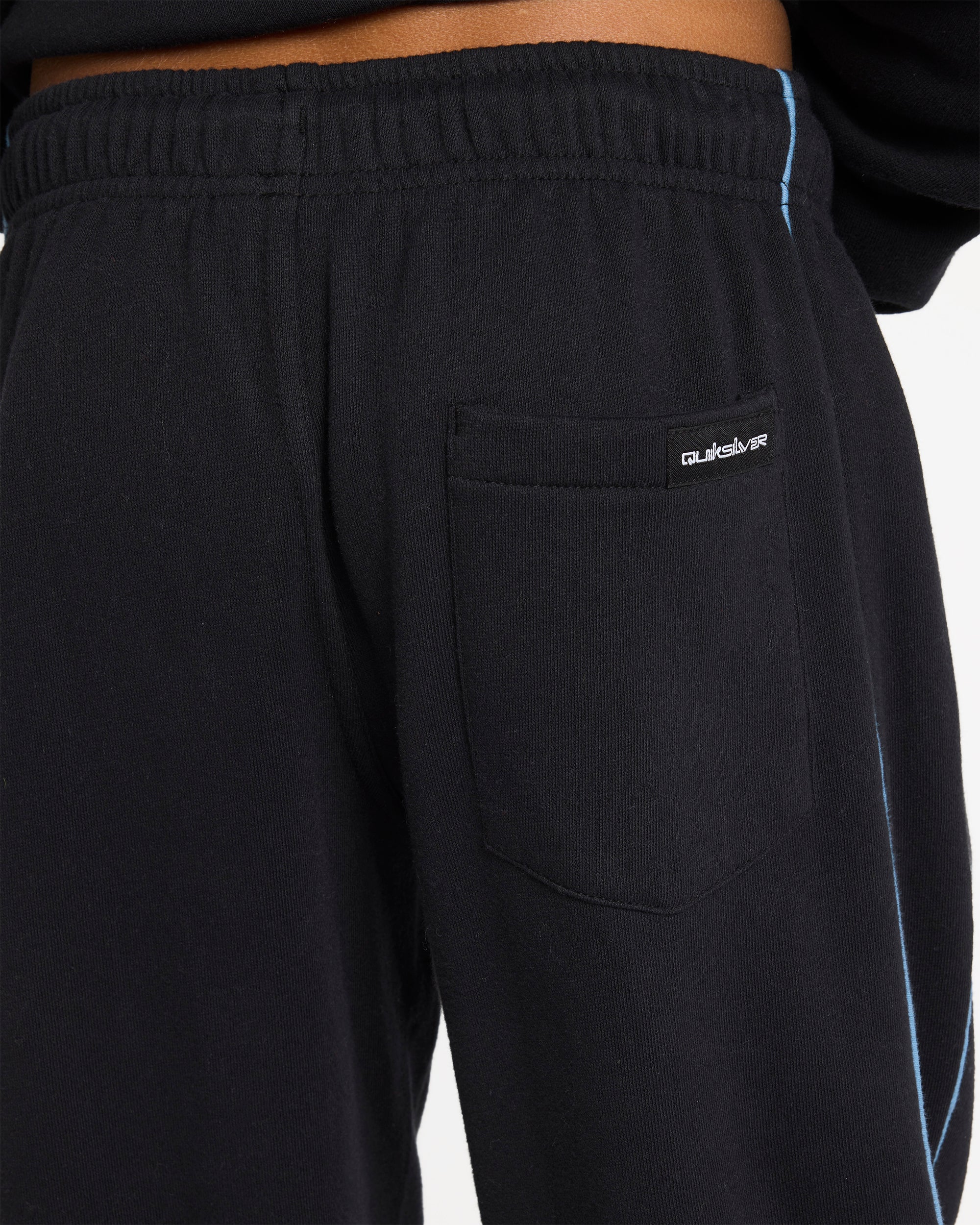Boys 8-16 Panelled Track Pants