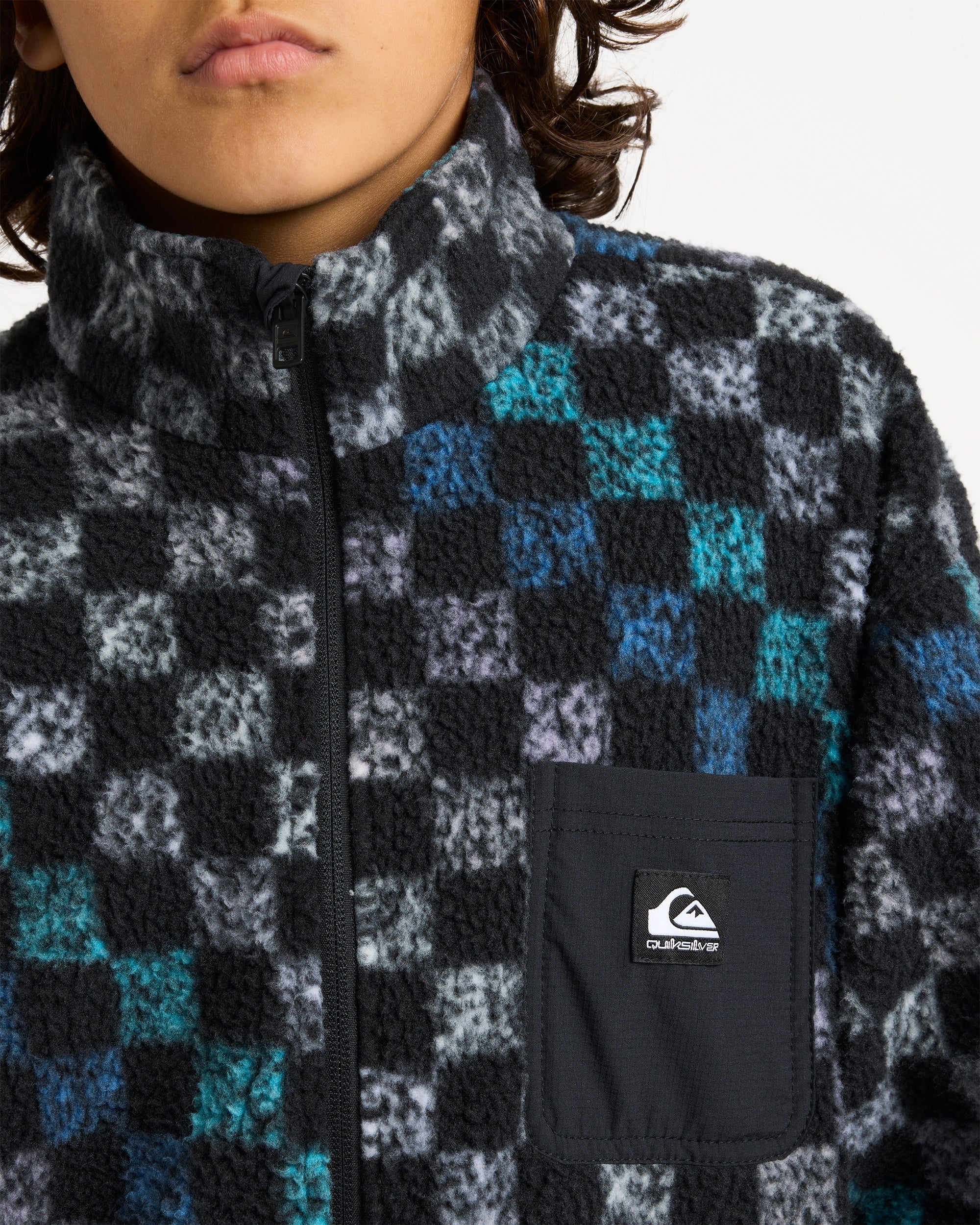 Boys 8-16 Next Gen Polar Fleece Jacket