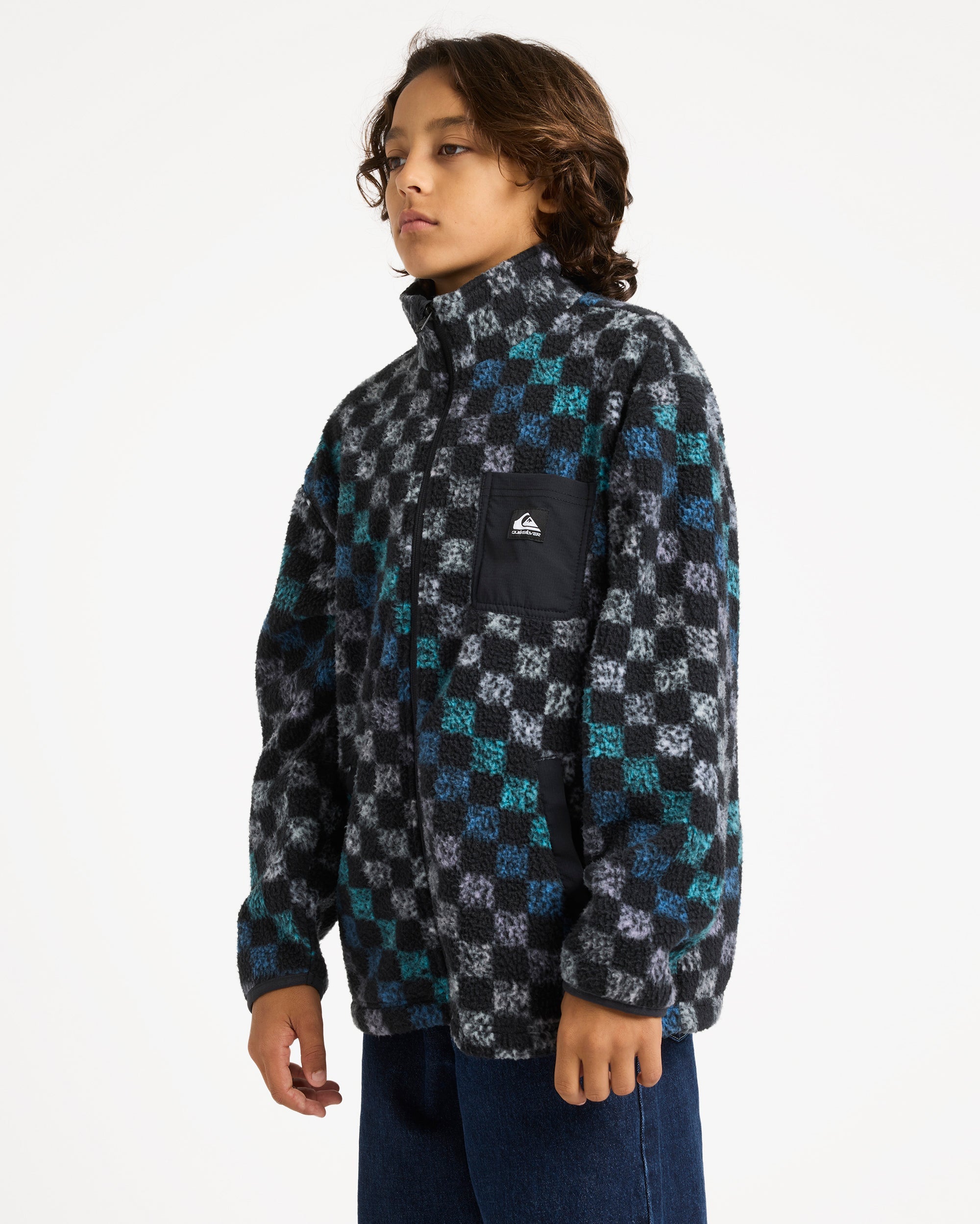 Boys 8-16 Next Gen Polar Fleece Jacket