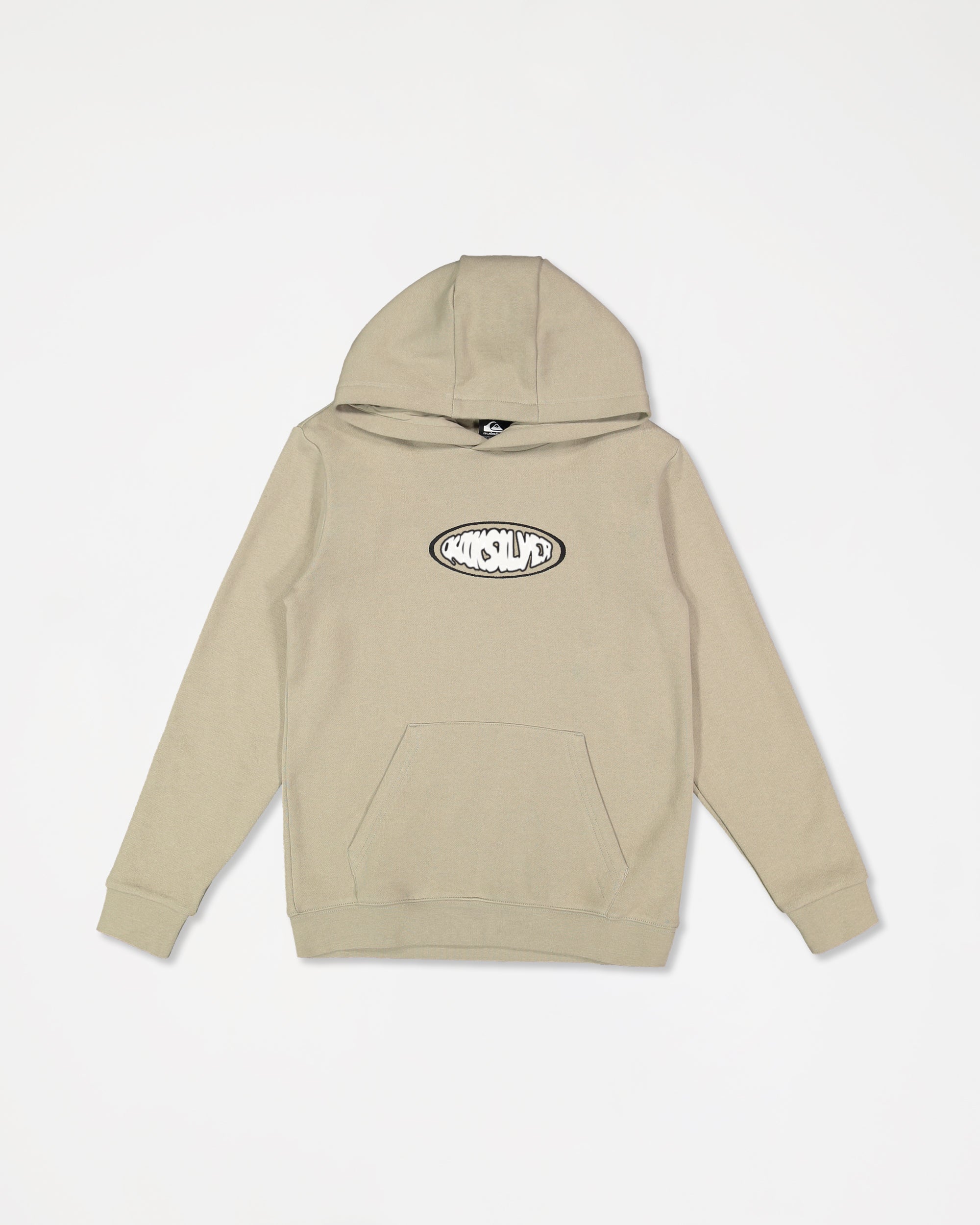 Boys 8-16 Quik Global Pullover Hoodie