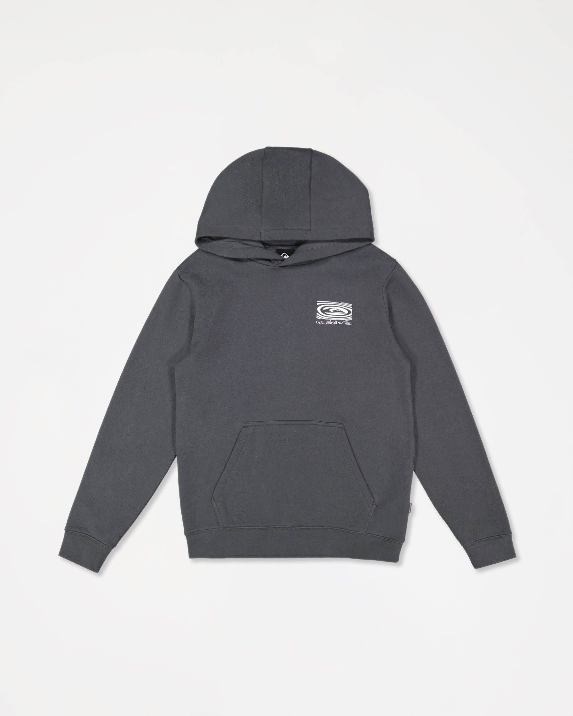 Boys 8-16 Sea Drip Pullover Hoodie