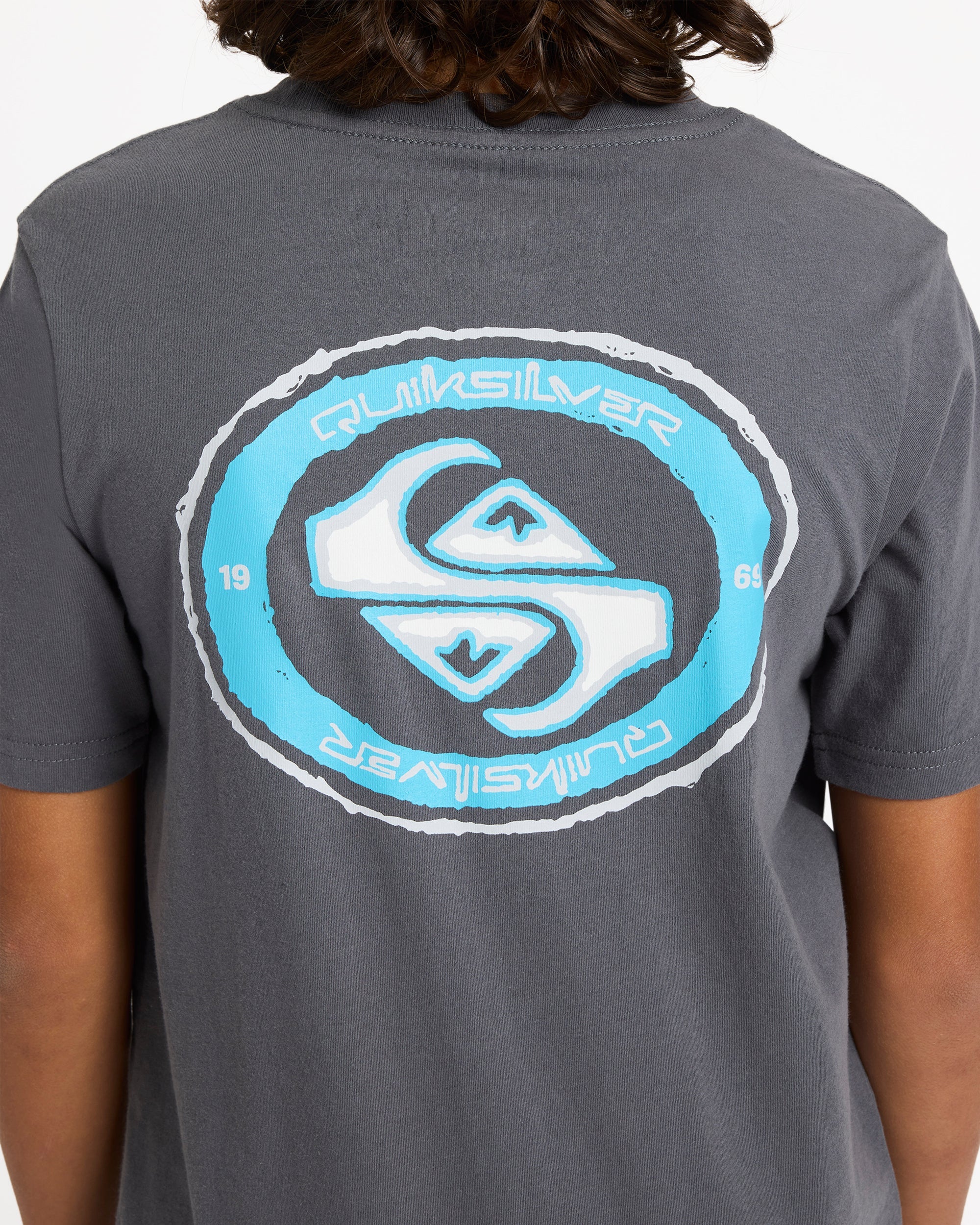 Boys 8-16 Tracker T-Shirt