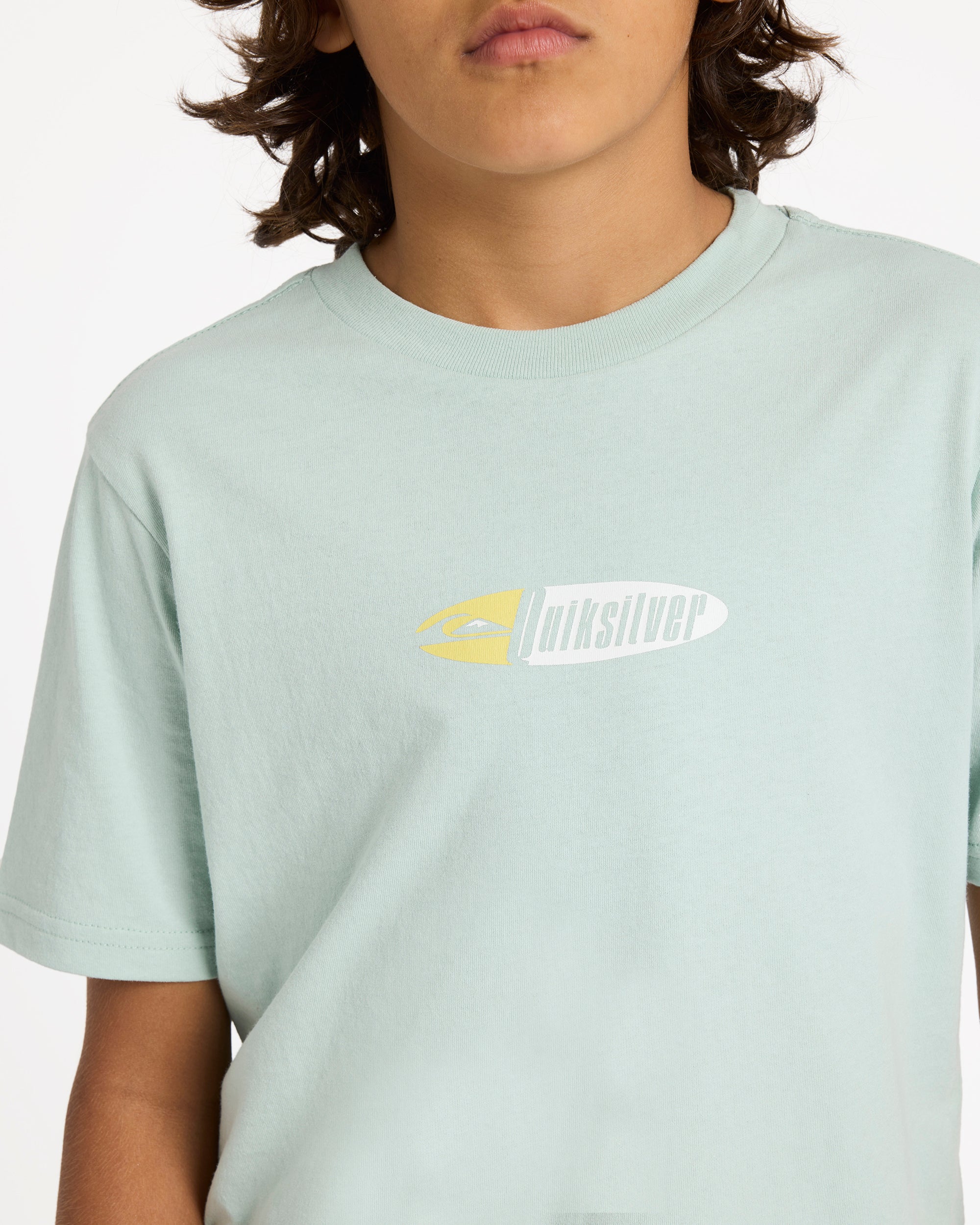 Boys 8-16 Channel Fix T-Shirt