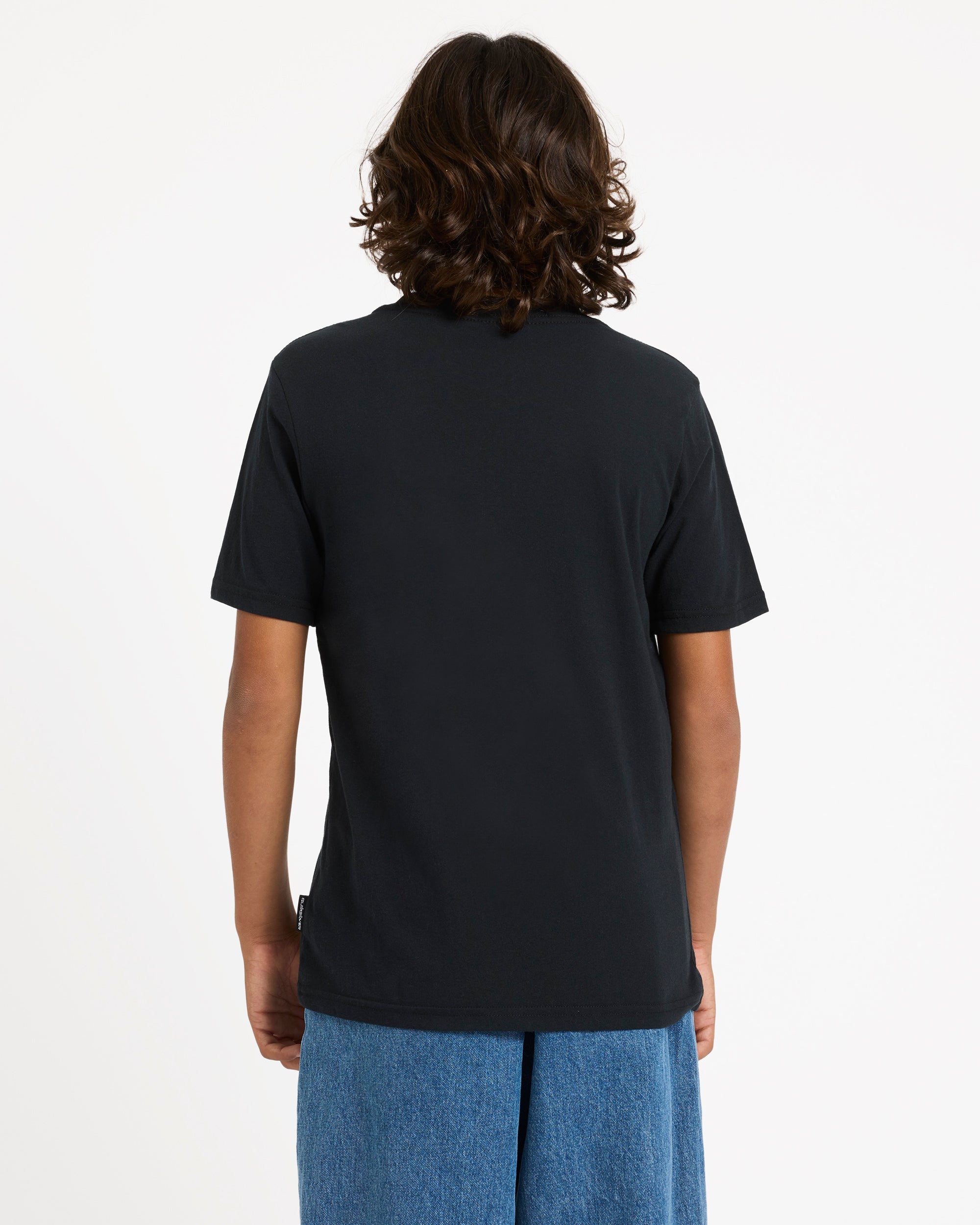 Boys 8-16 Channel Fix T-Shirt