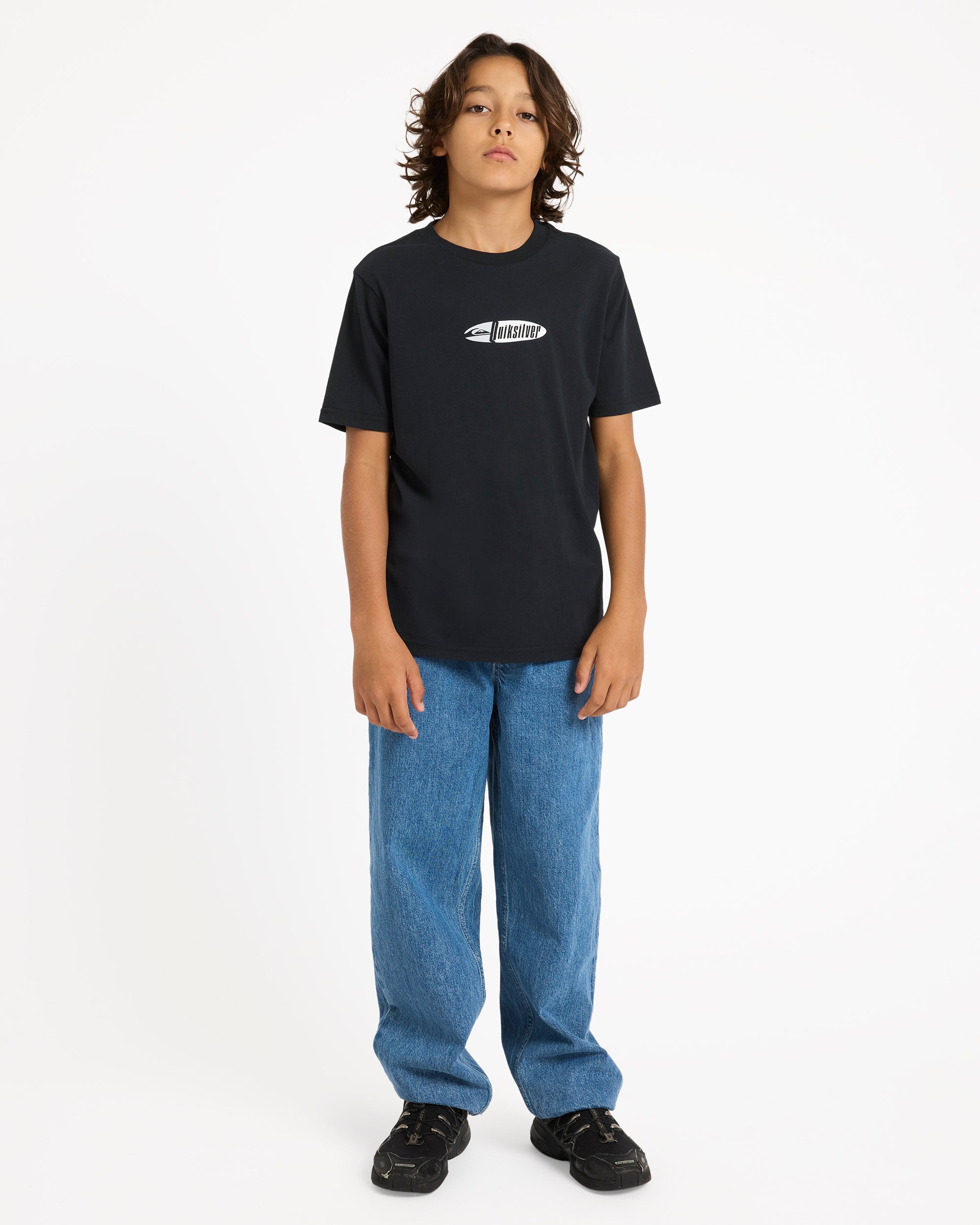 Boys 8-16 Channel Fix T-Shirt