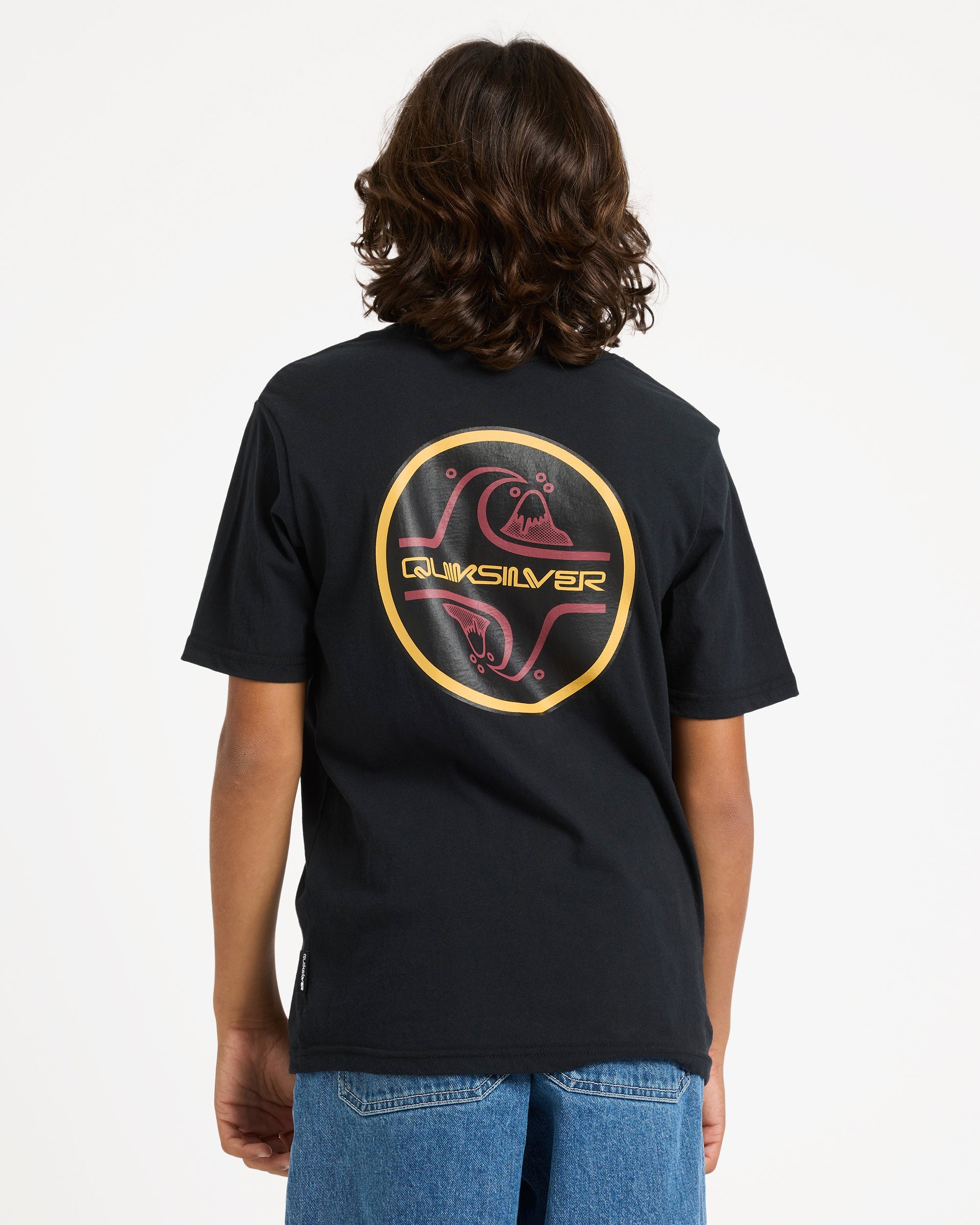 Boys 8-16 Sequel T-Shirt